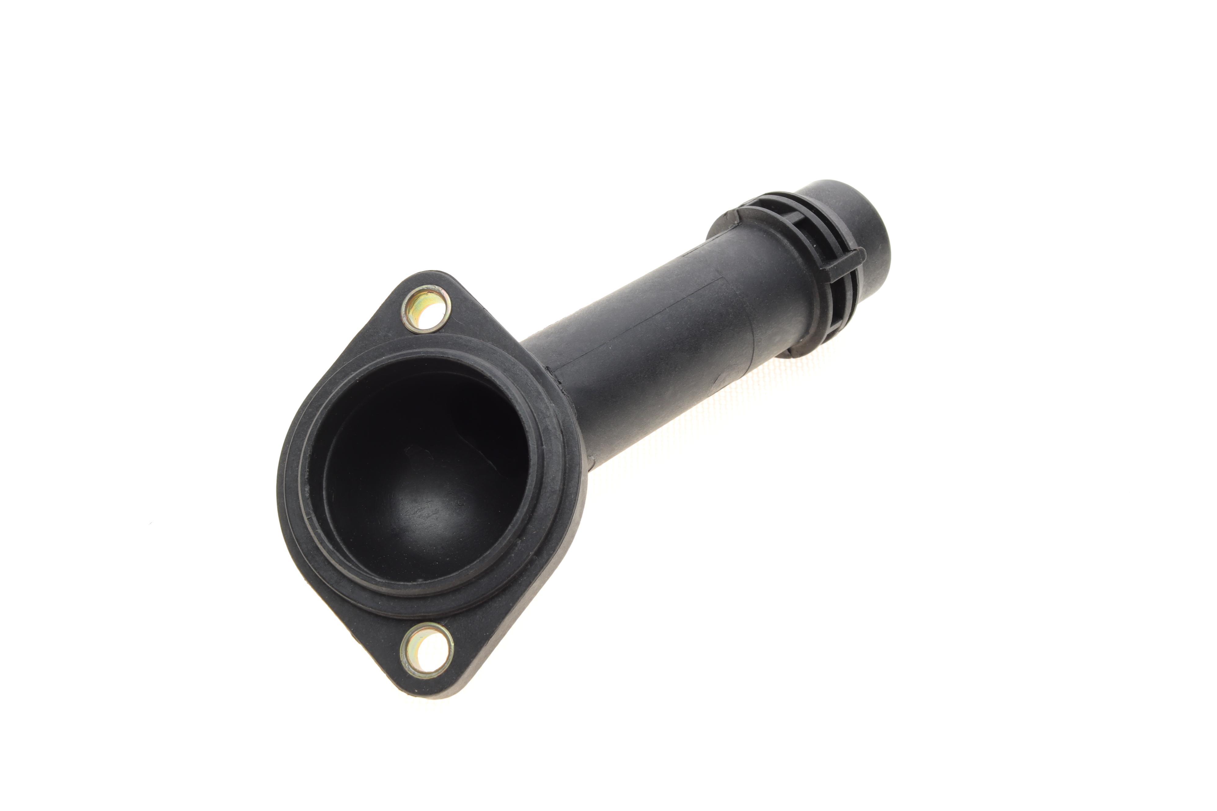 Фланець системи охолодження Audi A6/Skoda Superb/VW Passat 1.6/1.8T/2.0/2.7T 94-08