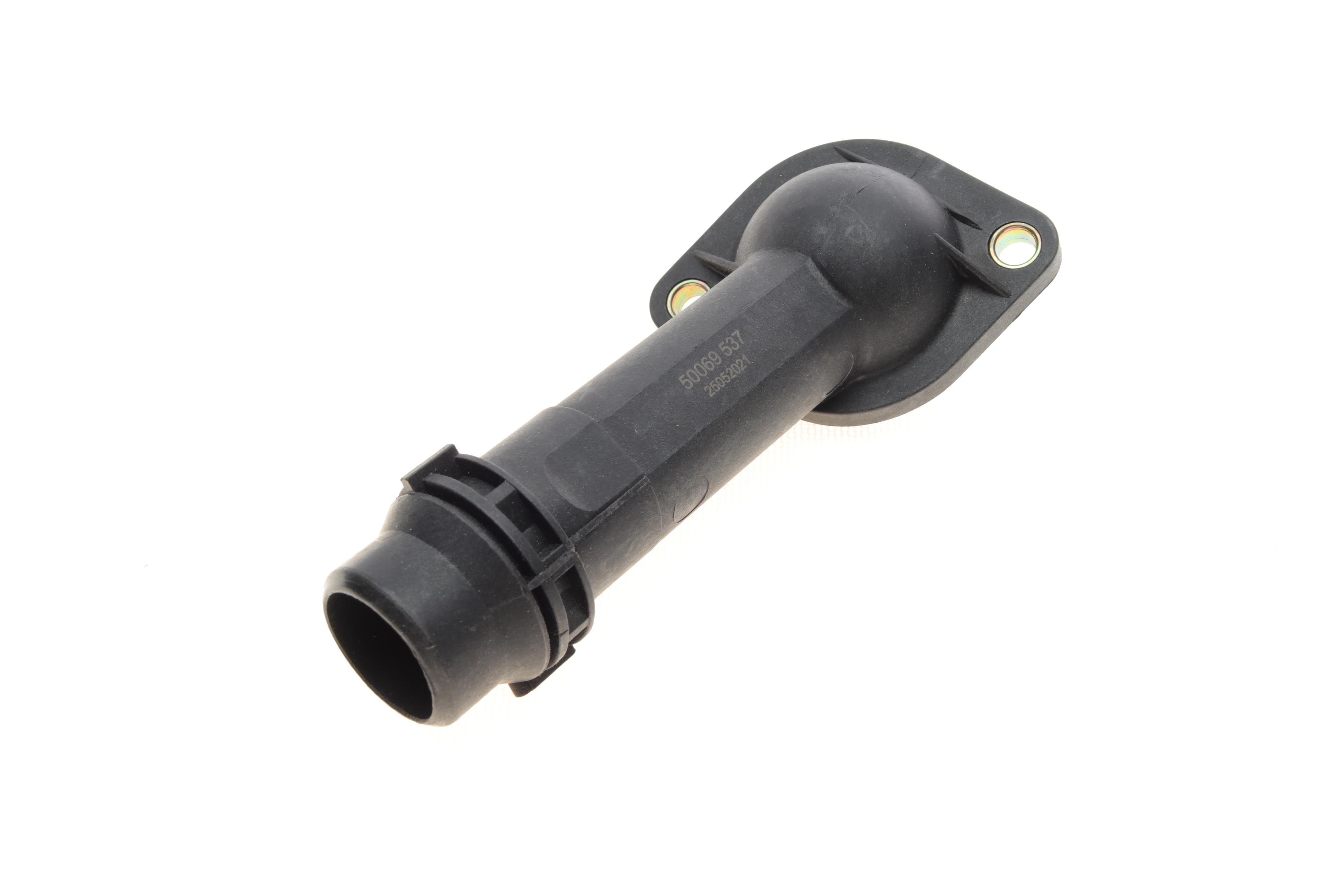 Фланець системи охолодження Audi A6/Skoda Superb/VW Passat 1.6/1.8T/2.0/2.7T 94-08