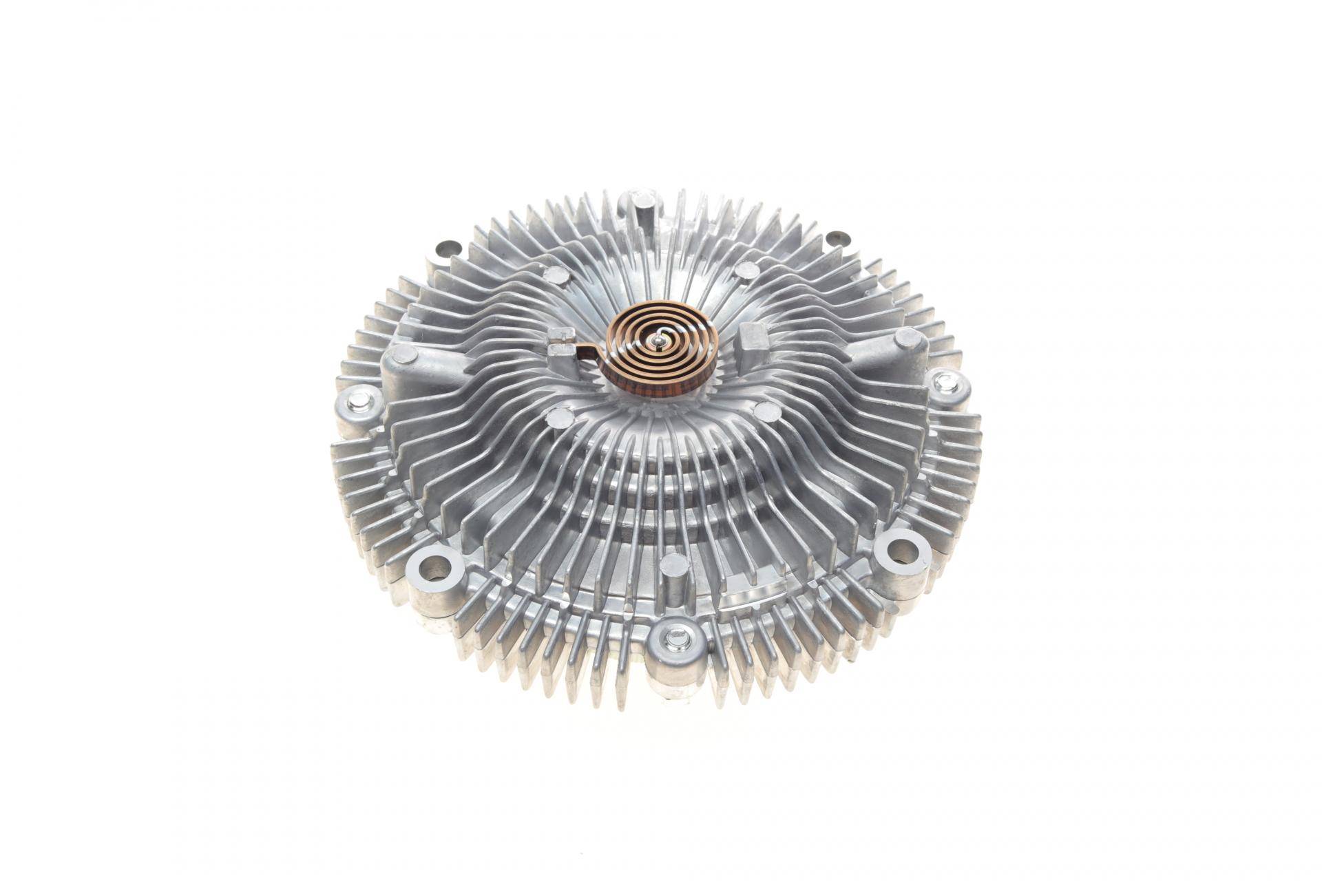 Муфта вентилятора Nissan Patrol 2.8TD 97-00/Pick Up 2.5dCi/Di 02-