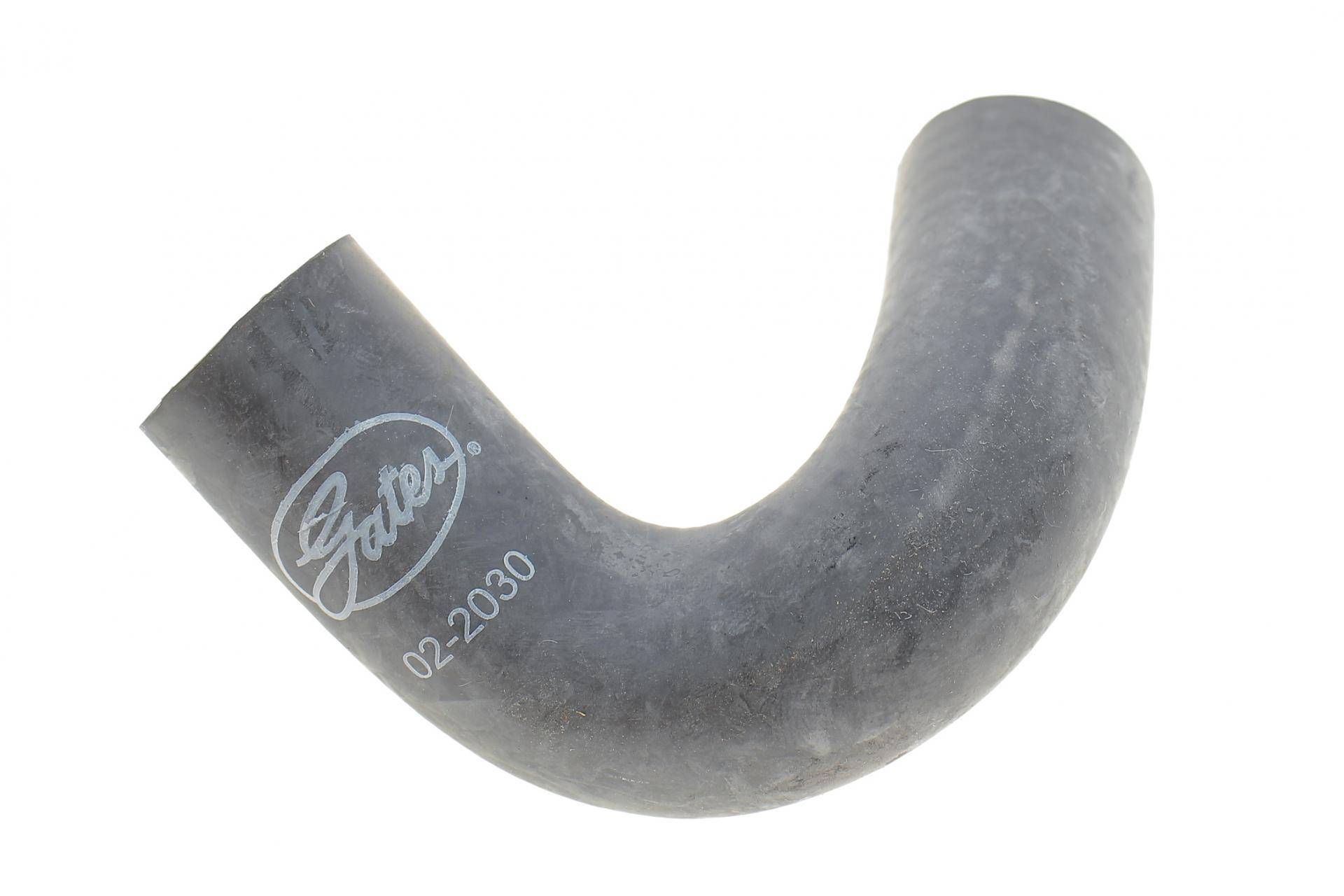 Патрубок радіатора Fiat Bravo 1.9 D Multijet 07-14