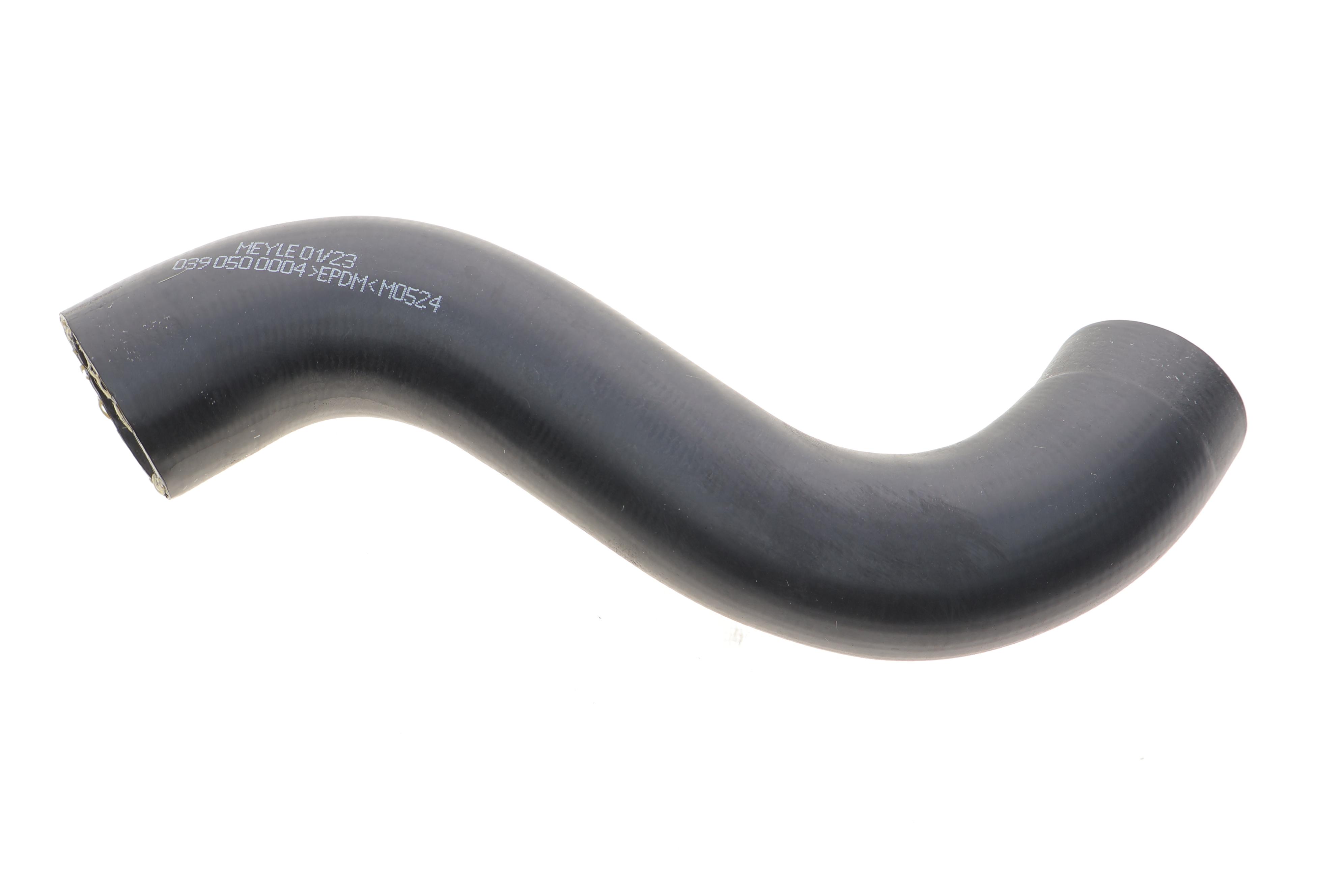 Патрубок радіатора (верхній) MB Sprinter 208-216