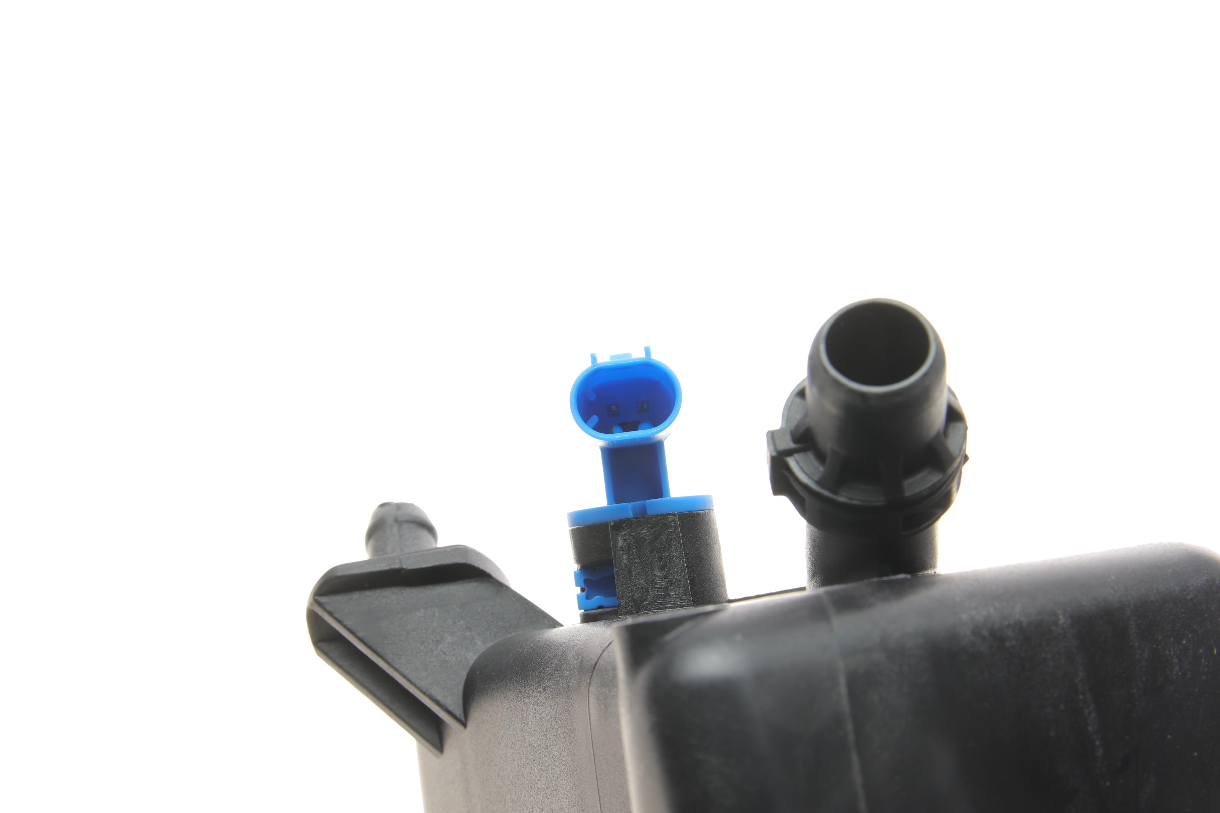 Бачок розширювальний BMW 5 (E60)/7 (E65/E66/E67) M47/M57/N47