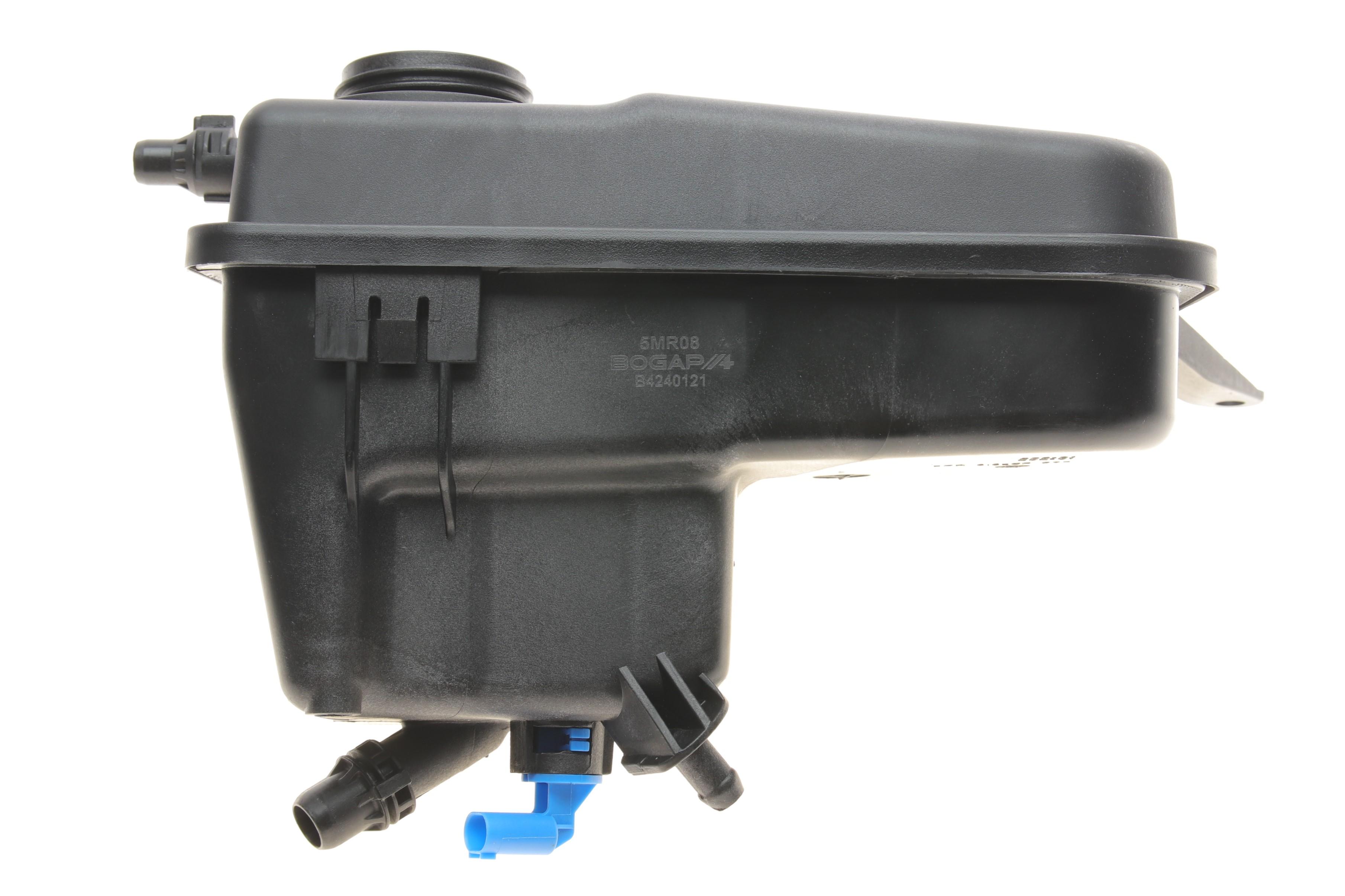 Бачок розширювальний BMW 5 (E60)/7 (E65/E66/E67) M47/M57/N47