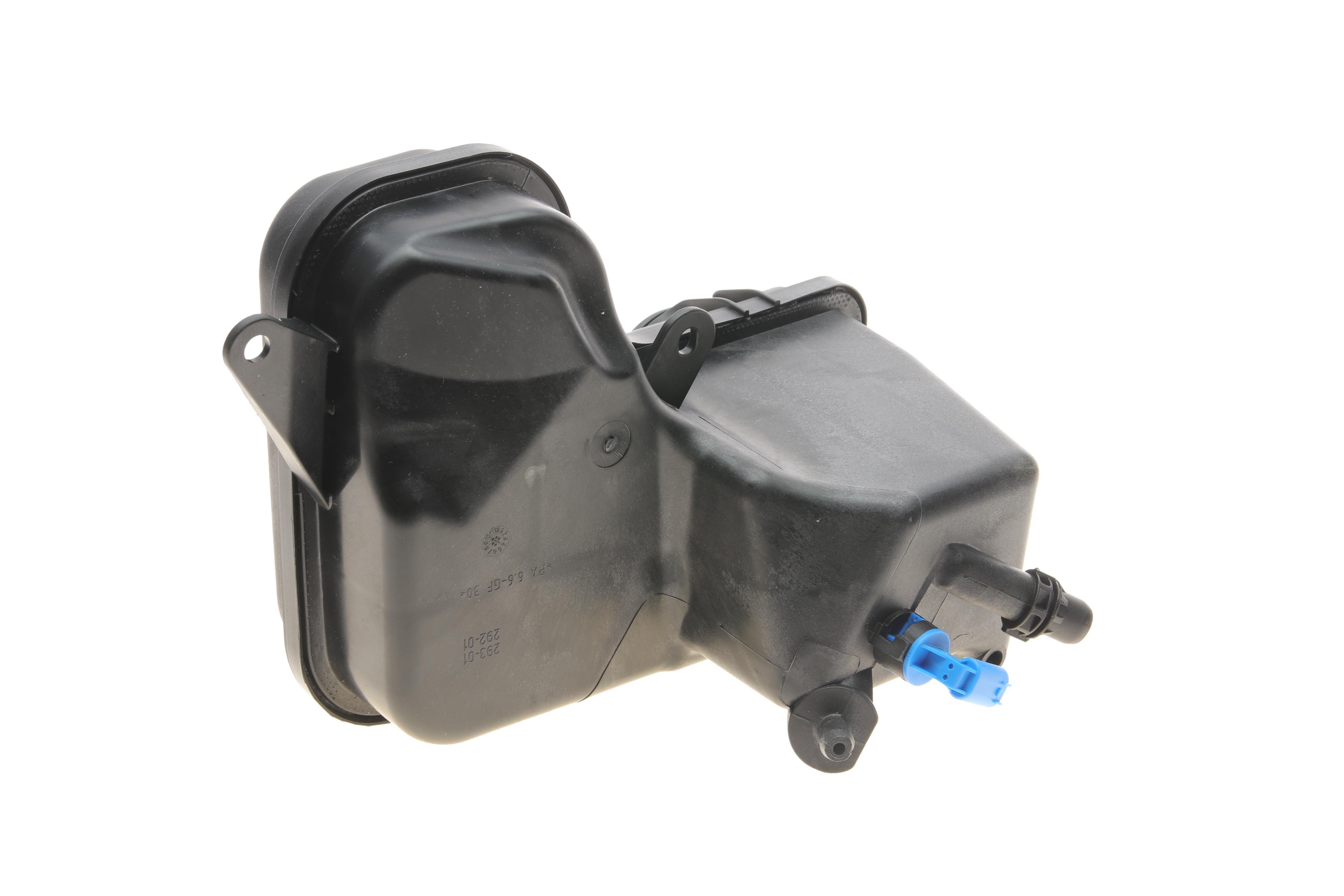 Бачок розширювальний BMW 5 (E60)/7 (E65/E66/E67) M47/M57/N47