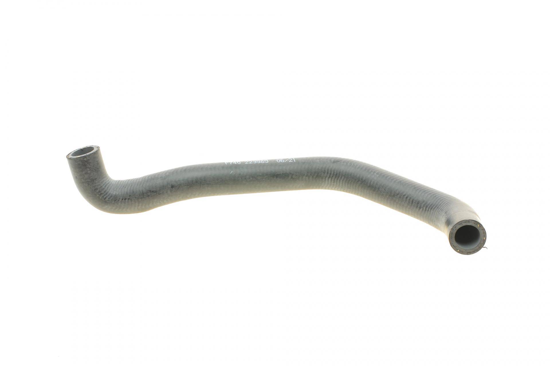 Патрубок системи охолодження VW T4/T5 2.0TDI-2.5TDI 90-