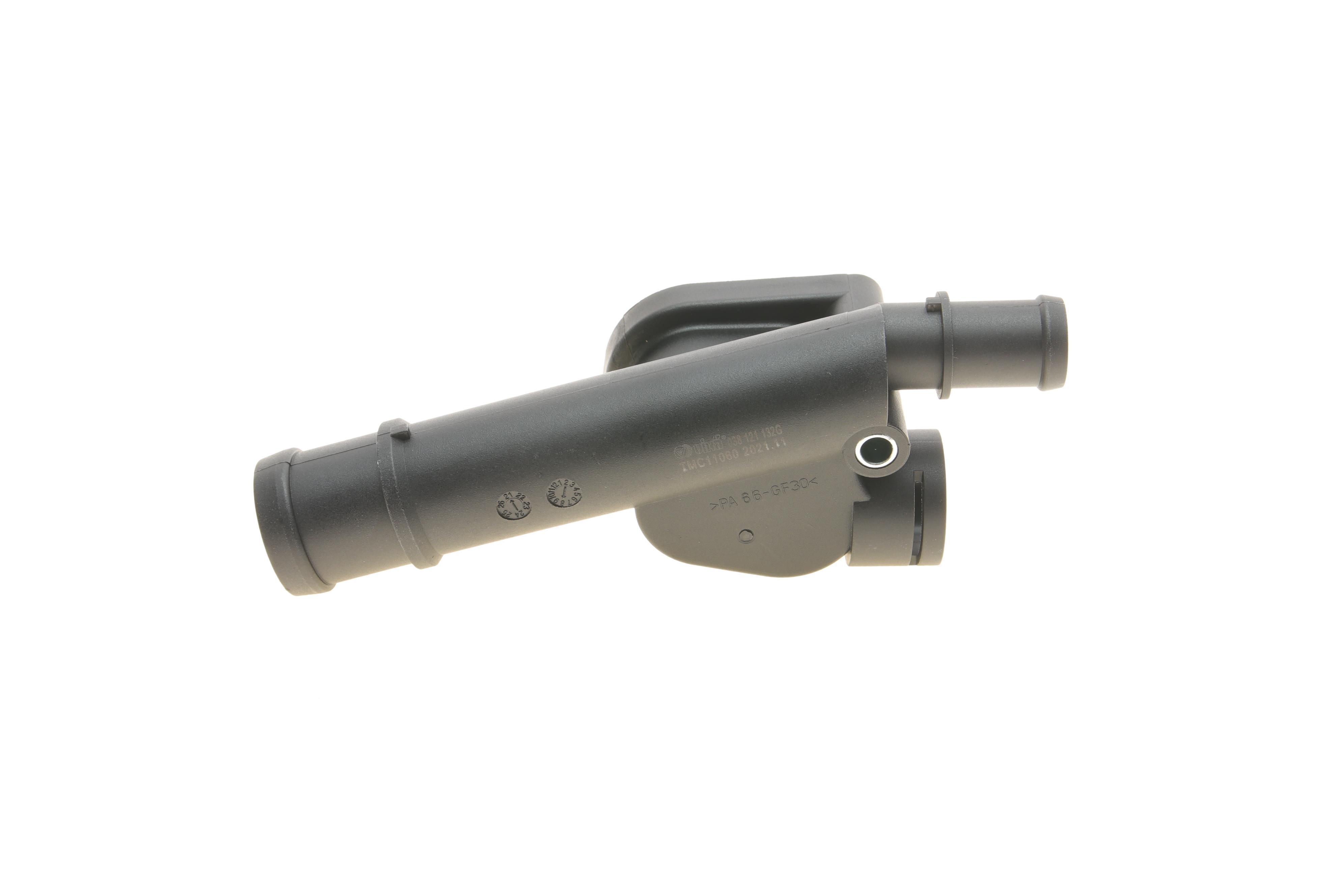 Фланець системи охолодження VW T5 1.9TDI 03-