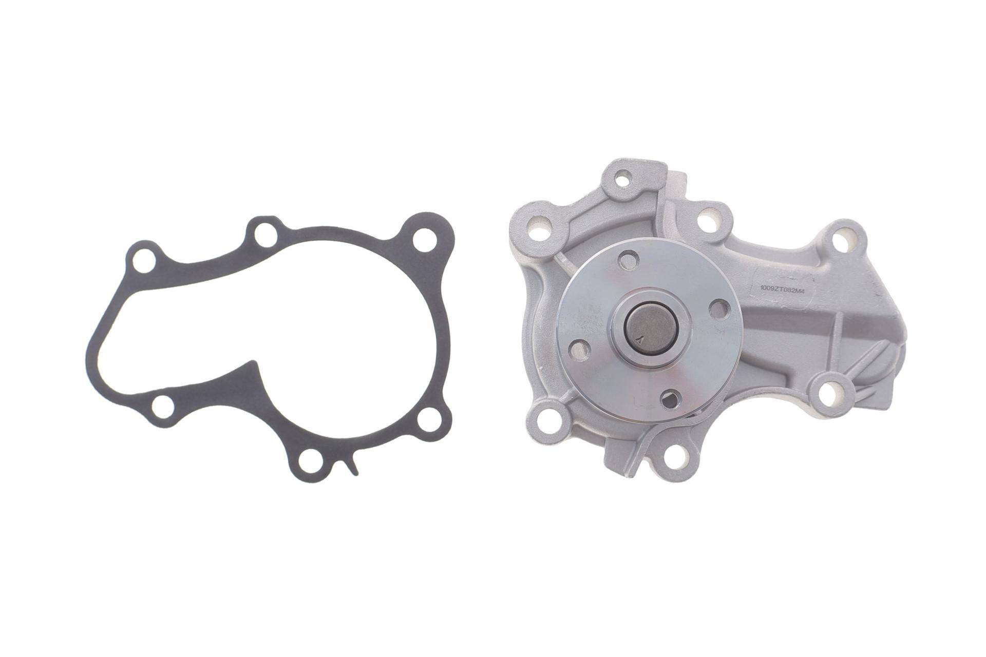 Помпа води Mitsubishi Colt V/Lancer V-VII/Space Wagon 1.3/1.5/1.6/12V/16V 95-13 (R/B)(7 лоп)