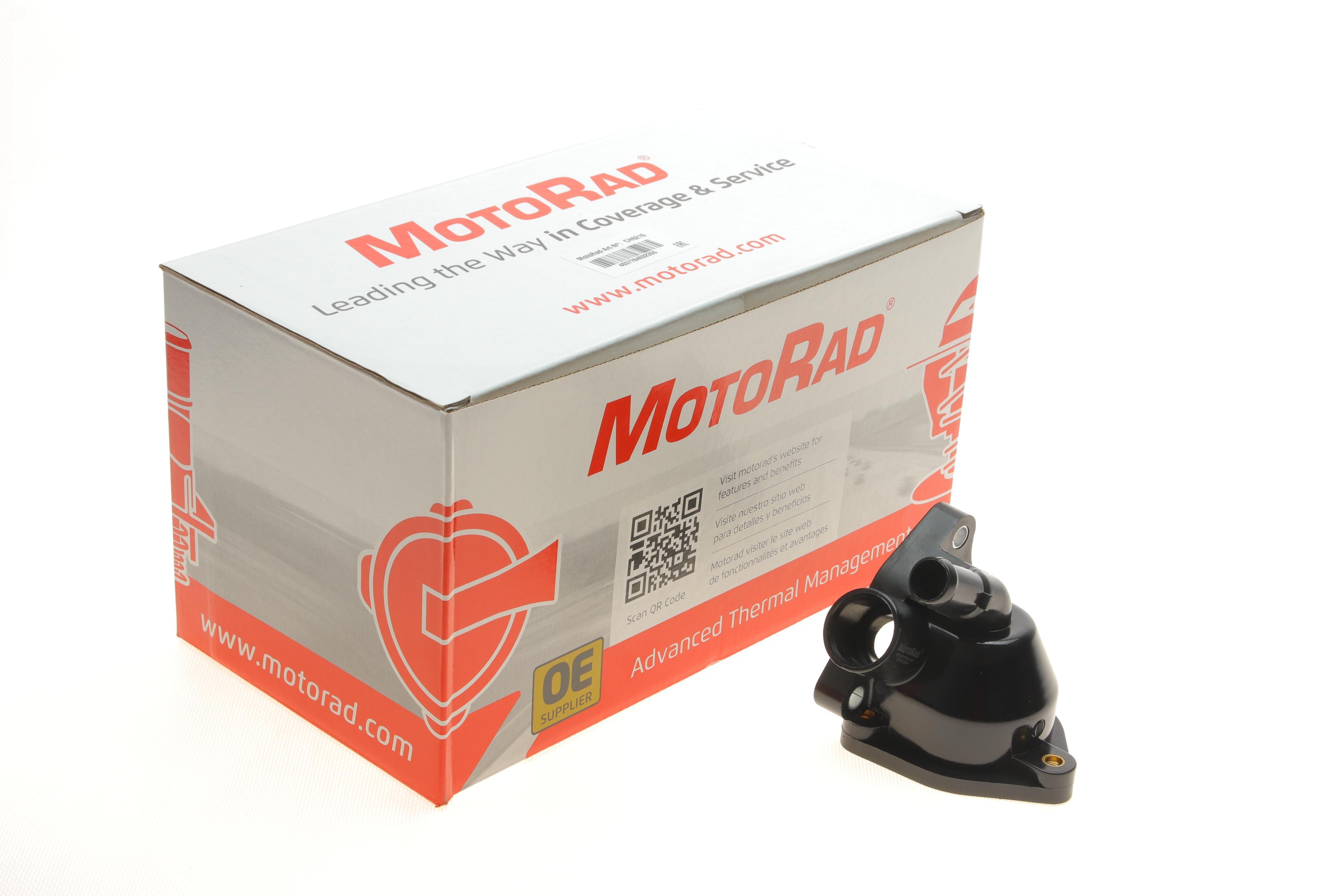 Фланець системи охолодження Honda Civic/CR-V 2.0 01-07