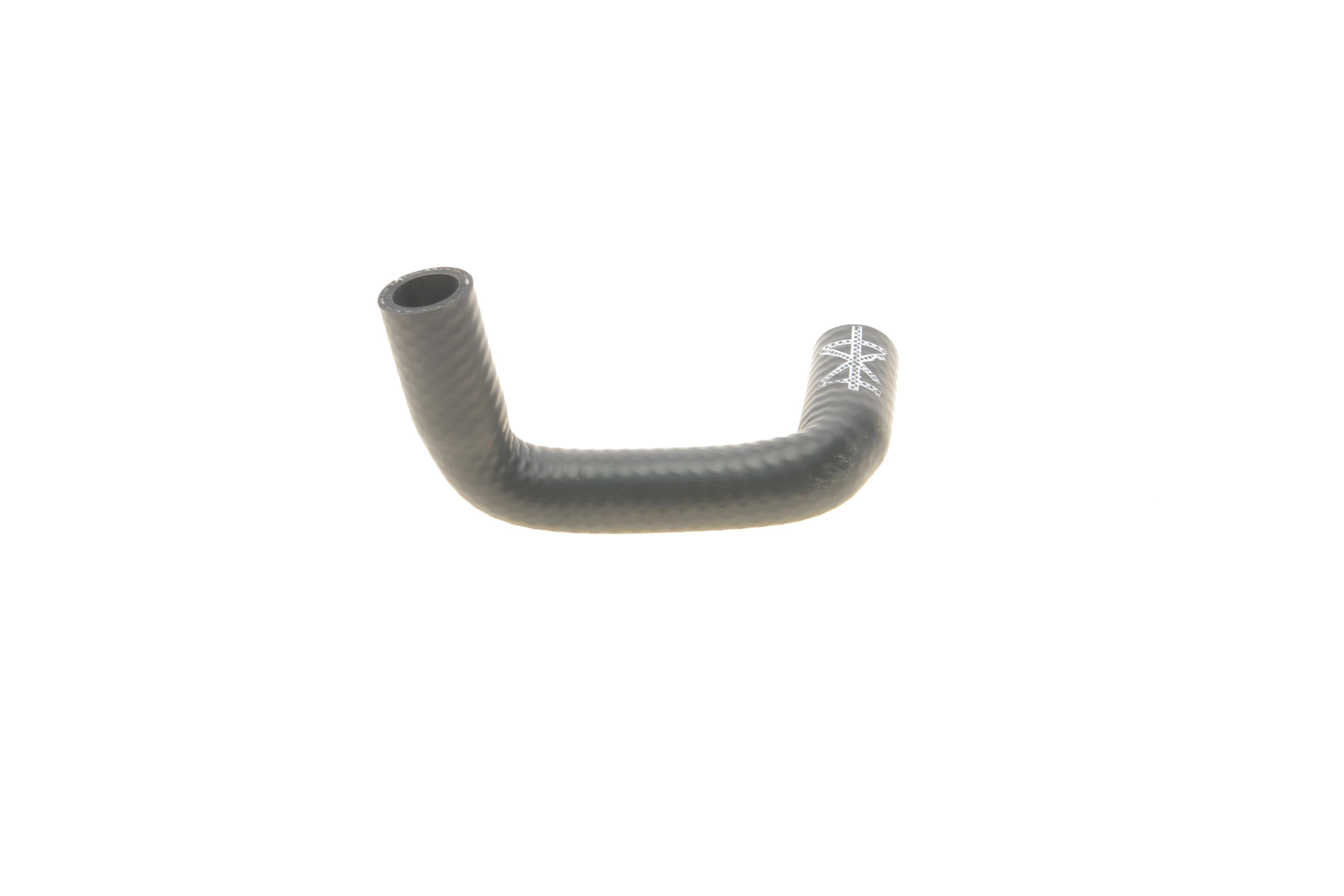 Патрубок радіатора Skoda Octavia/VW Golf IV 1.8T 97-10