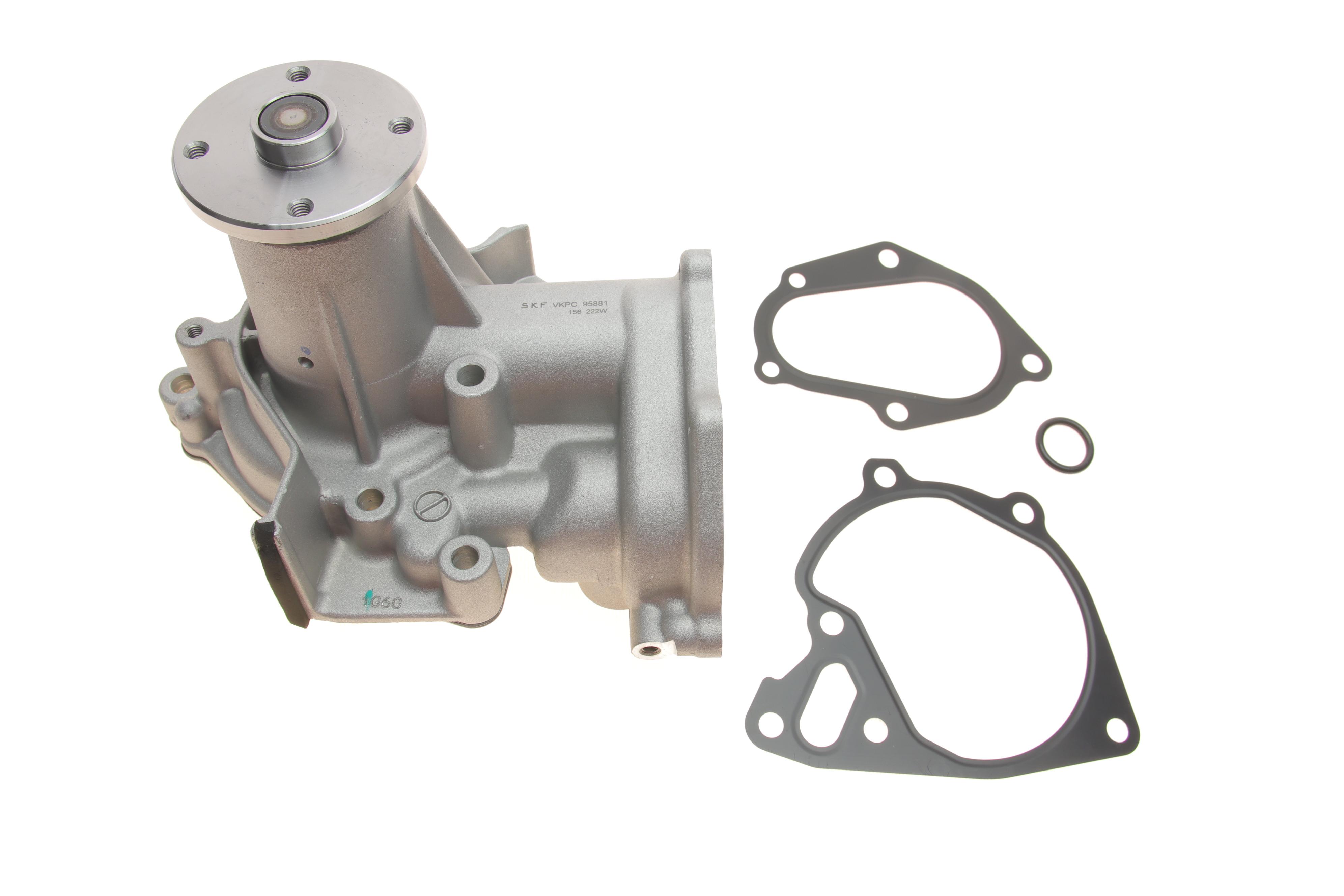 Помпа води Mitsubishi Pajero Sport II/L200 IV/V 2.5DI-D/4WD 06-