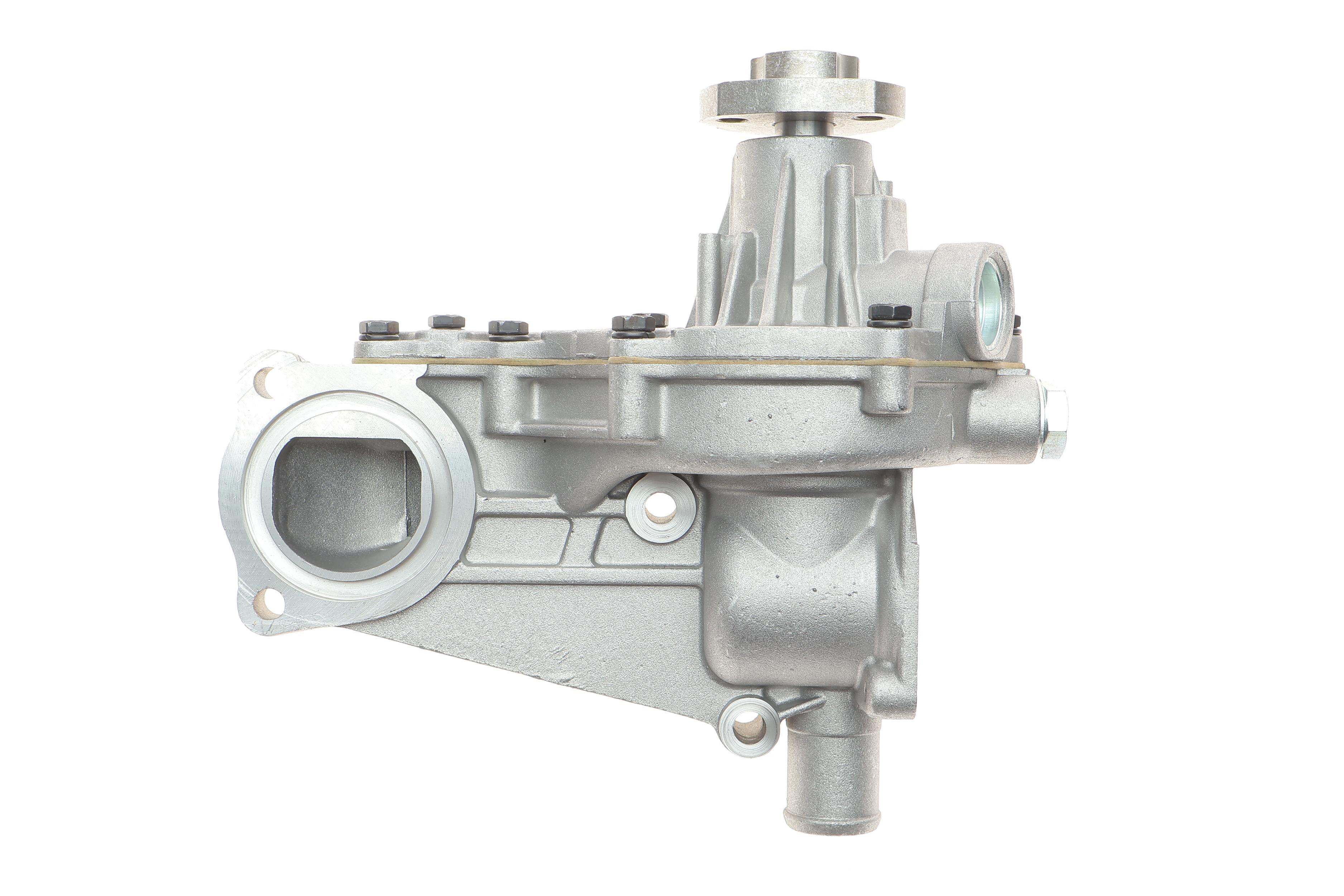 Помпа води Audi A4/A6/VW Passat 1.6/1.8/1.8T/quattro 94-05 (B/B) (7 лоп.)