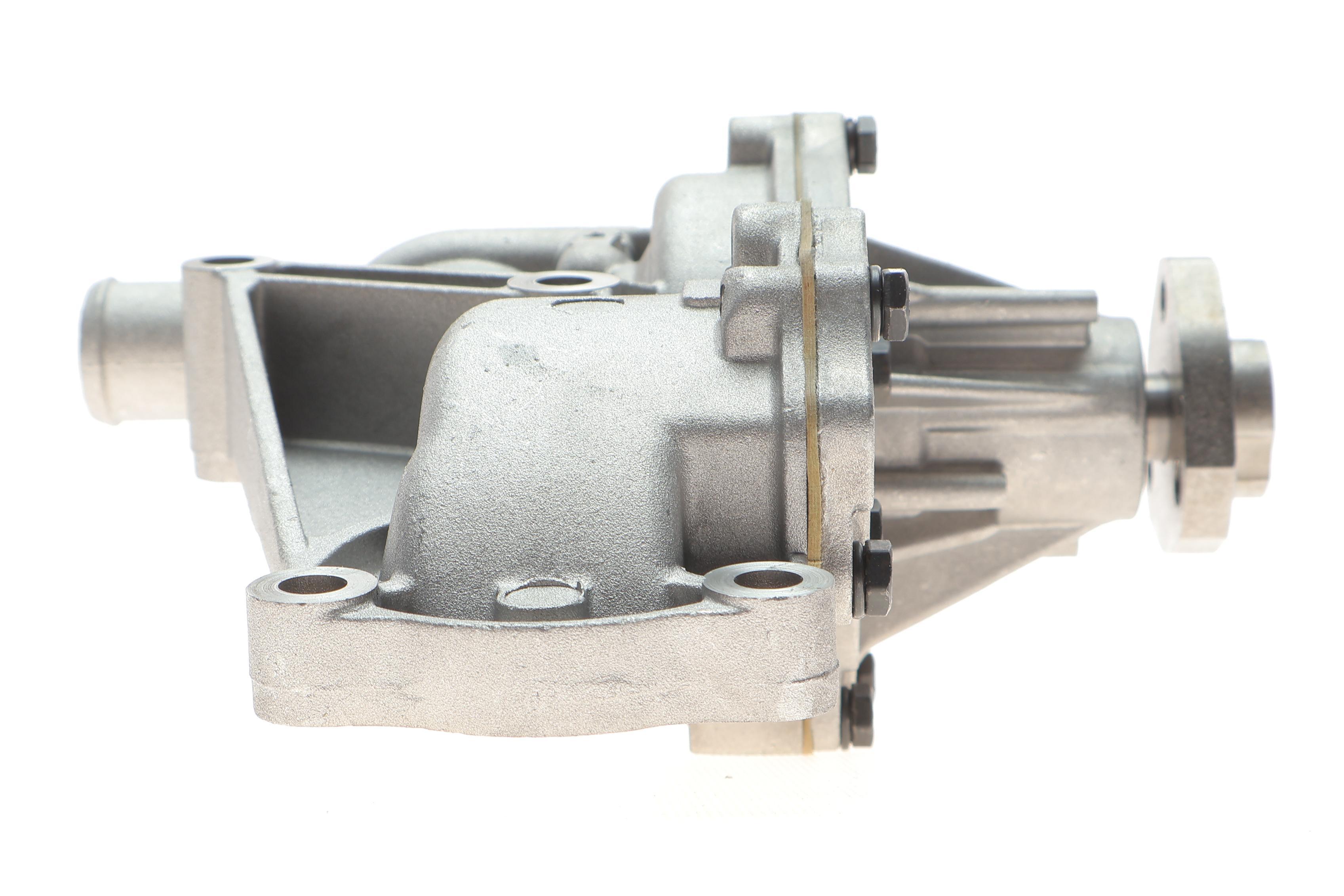 Помпа води Audi A4/A6/VW Passat 1.6/1.8/1.8T/quattro 94-05 (B/B) (7 лоп.)