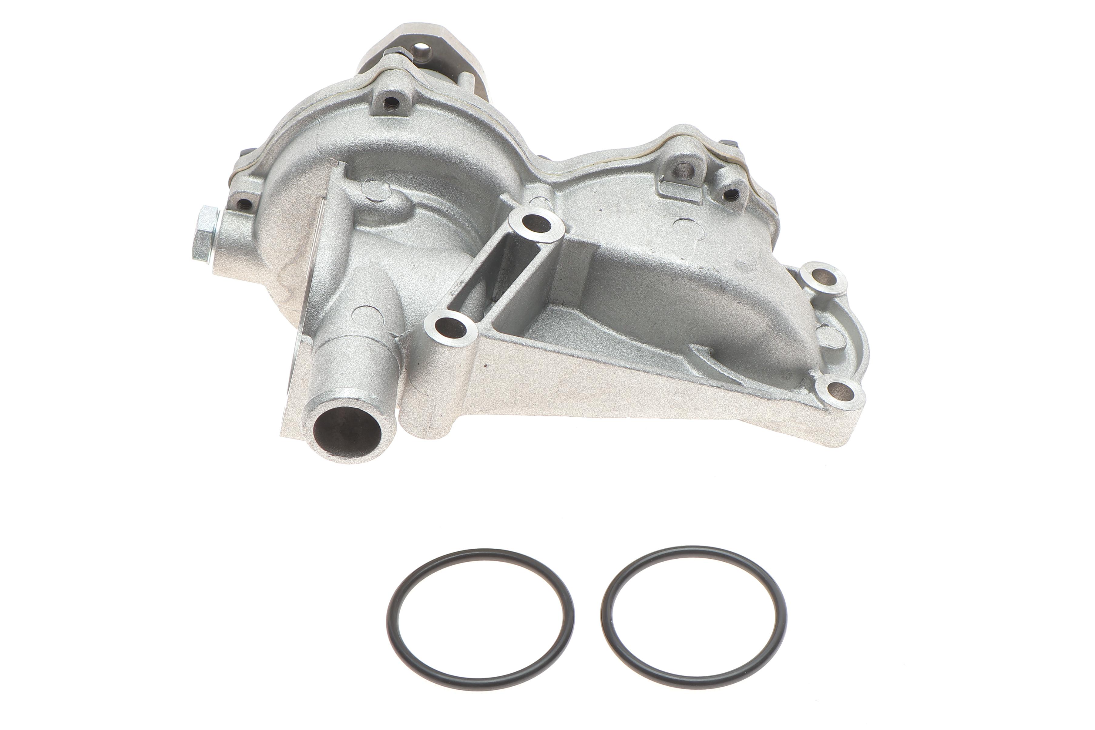 Помпа води Audi A4/A6/VW Passat 1.6/1.8/1.8T/quattro 94-05 (B/B) (7 лоп.)