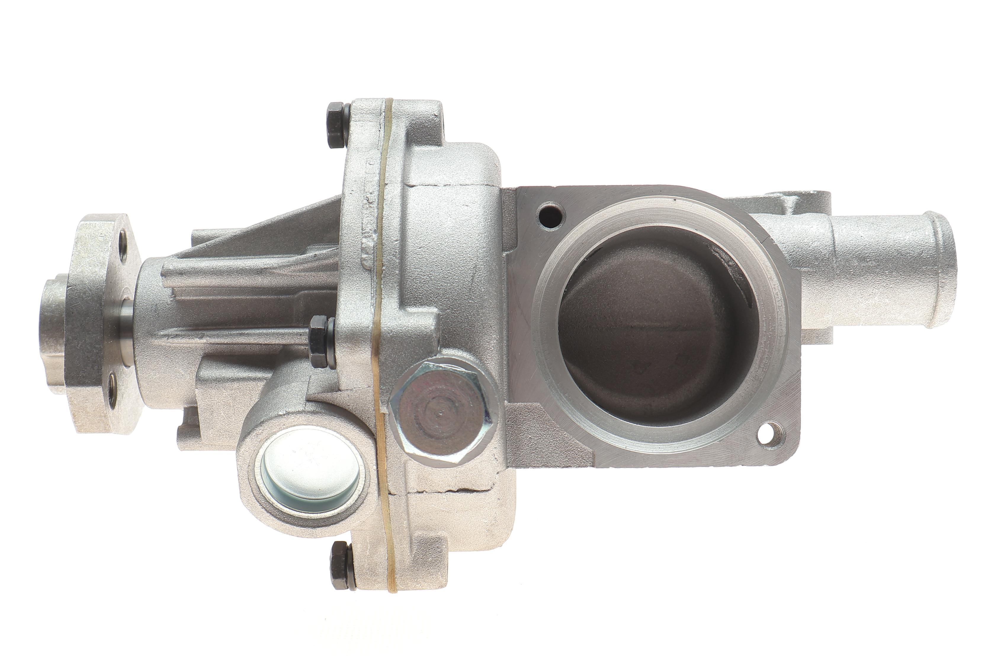 Помпа води Audi A4/A6/VW Passat 1.6/1.8/1.8T/quattro 94-05 (B/B) (7 лоп.)