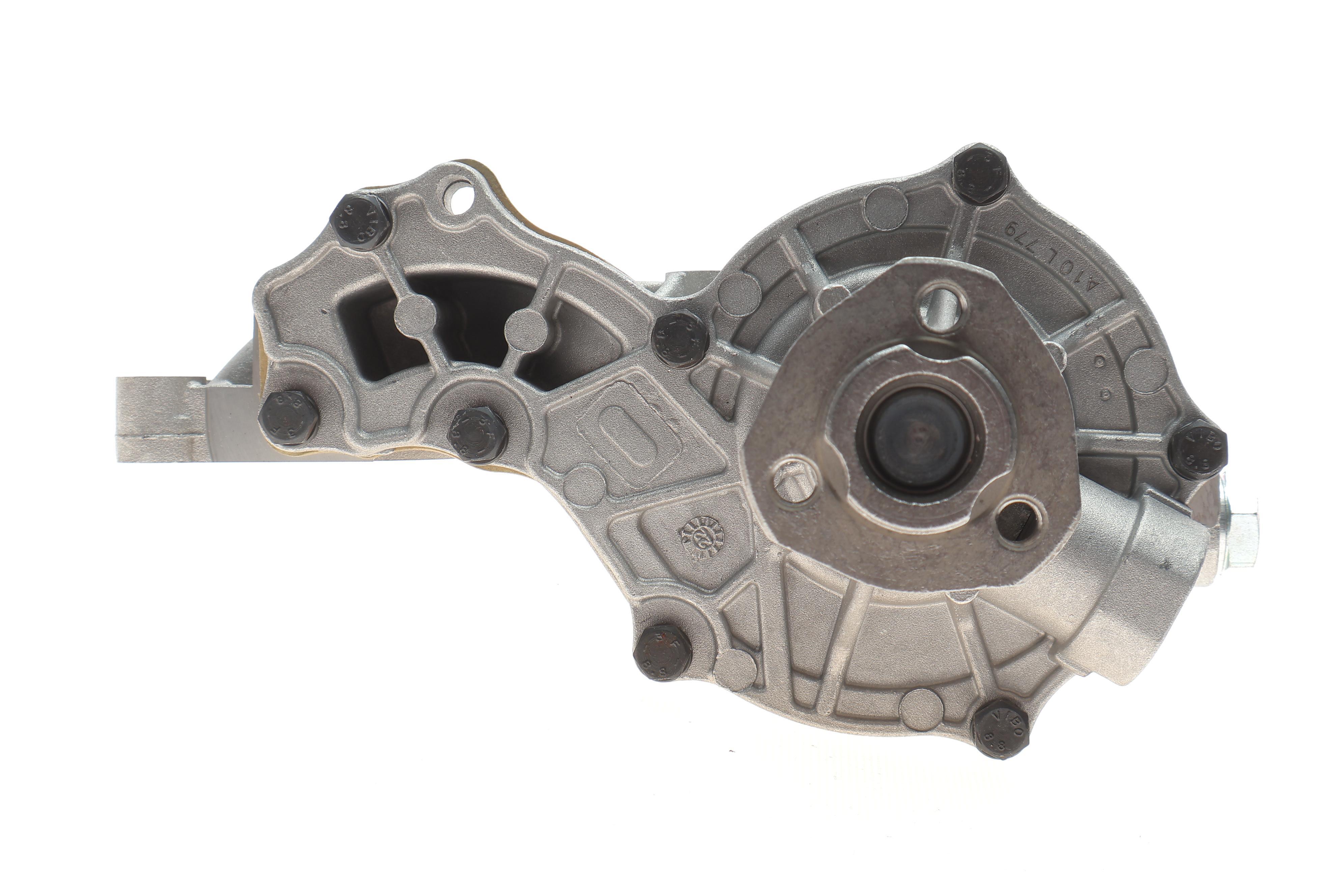 Помпа води Audi A4/A6/VW Passat 1.6/1.8/1.8T/quattro 94-05 (B/B) (7 лоп.)