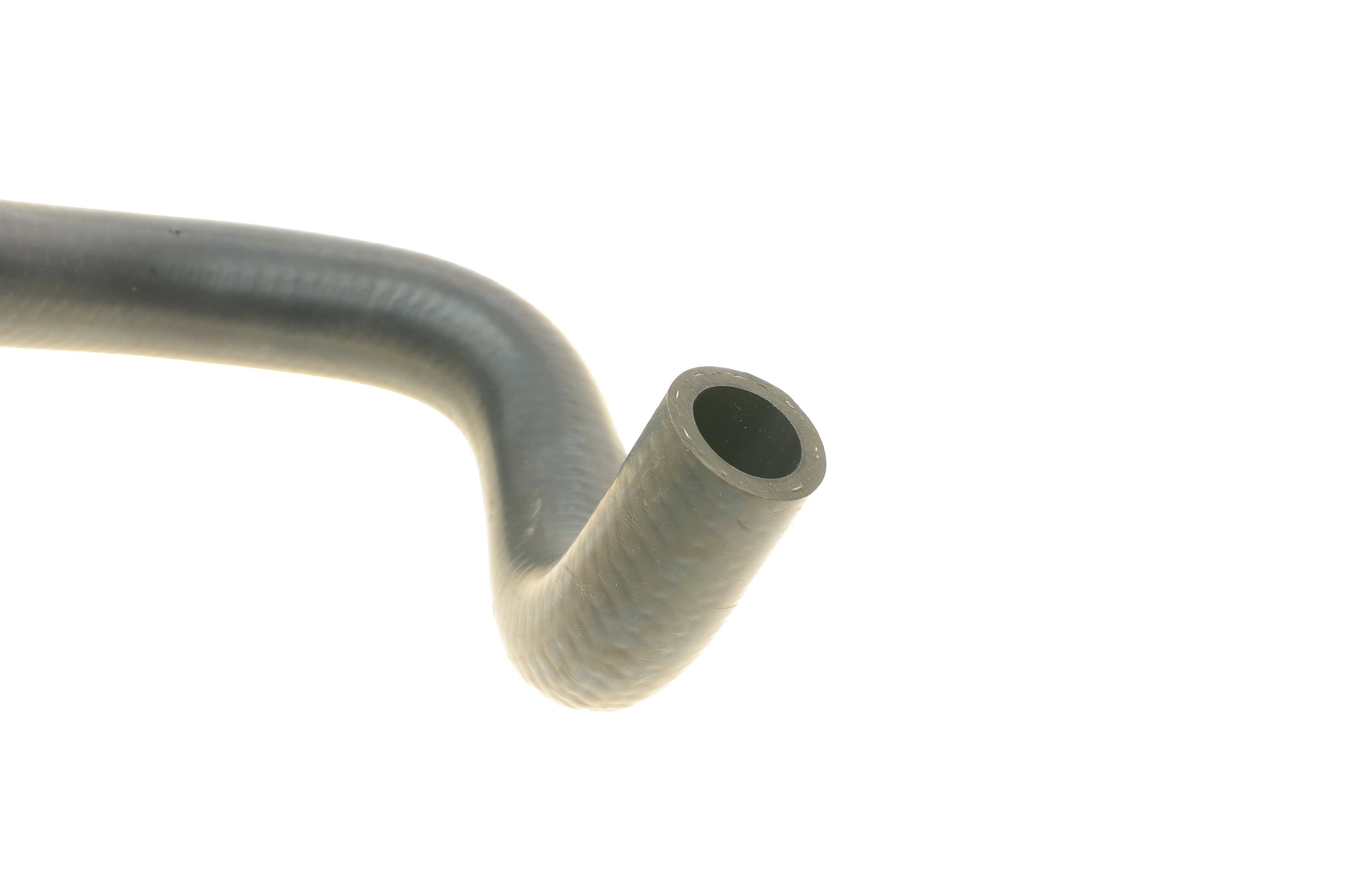 Патрубок системи охолодження Renault Trafic/Opel Vivaro 1.9dCI 01-