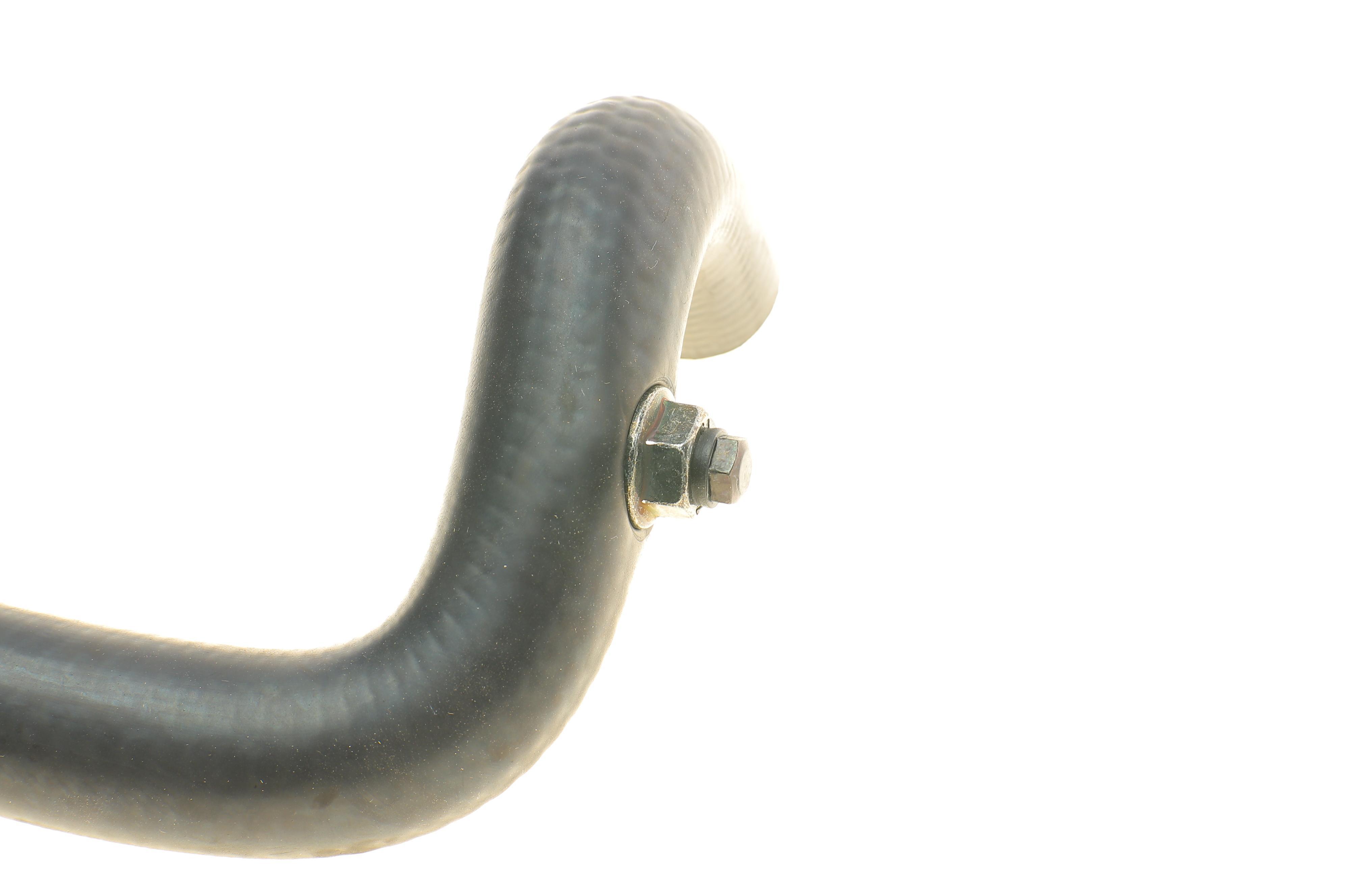 Патрубок системи охолодження Renault Trafic/Opel Vivaro 1.9dCI 01-