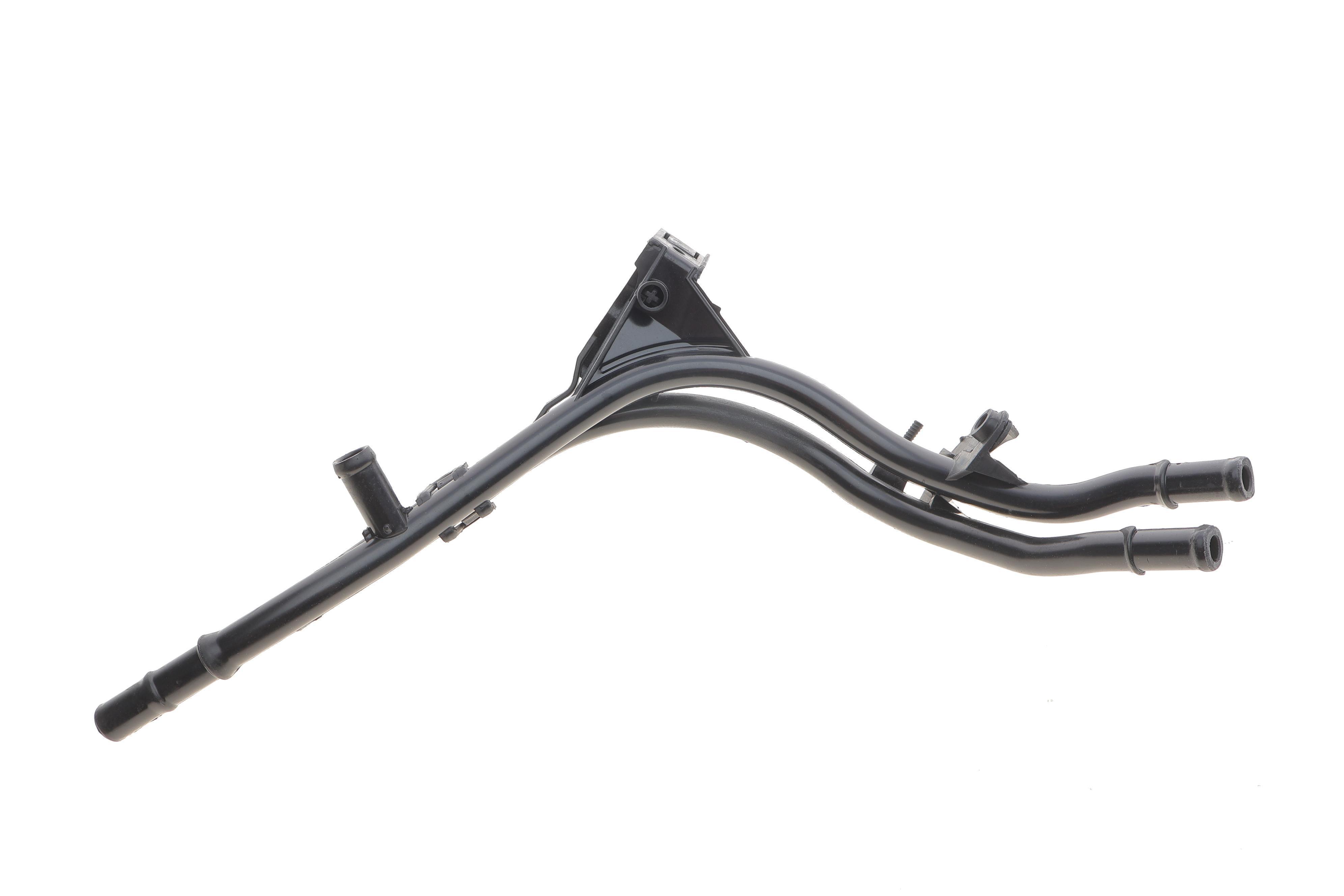 Патрубок системи охолодження VW Sharan/Tiguan 2.0 TFSI 10-18