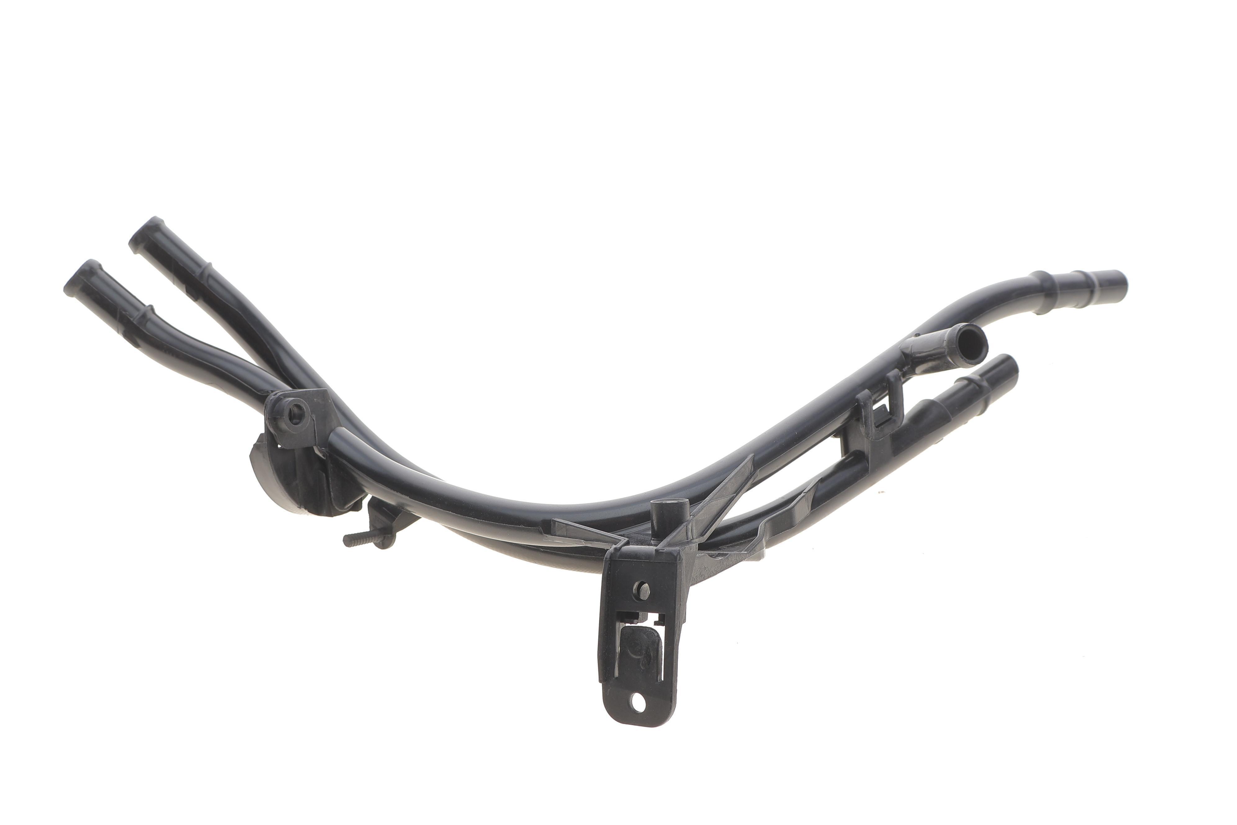 Патрубок системи охолодження VW Sharan/Tiguan 2.0 TFSI 10-18