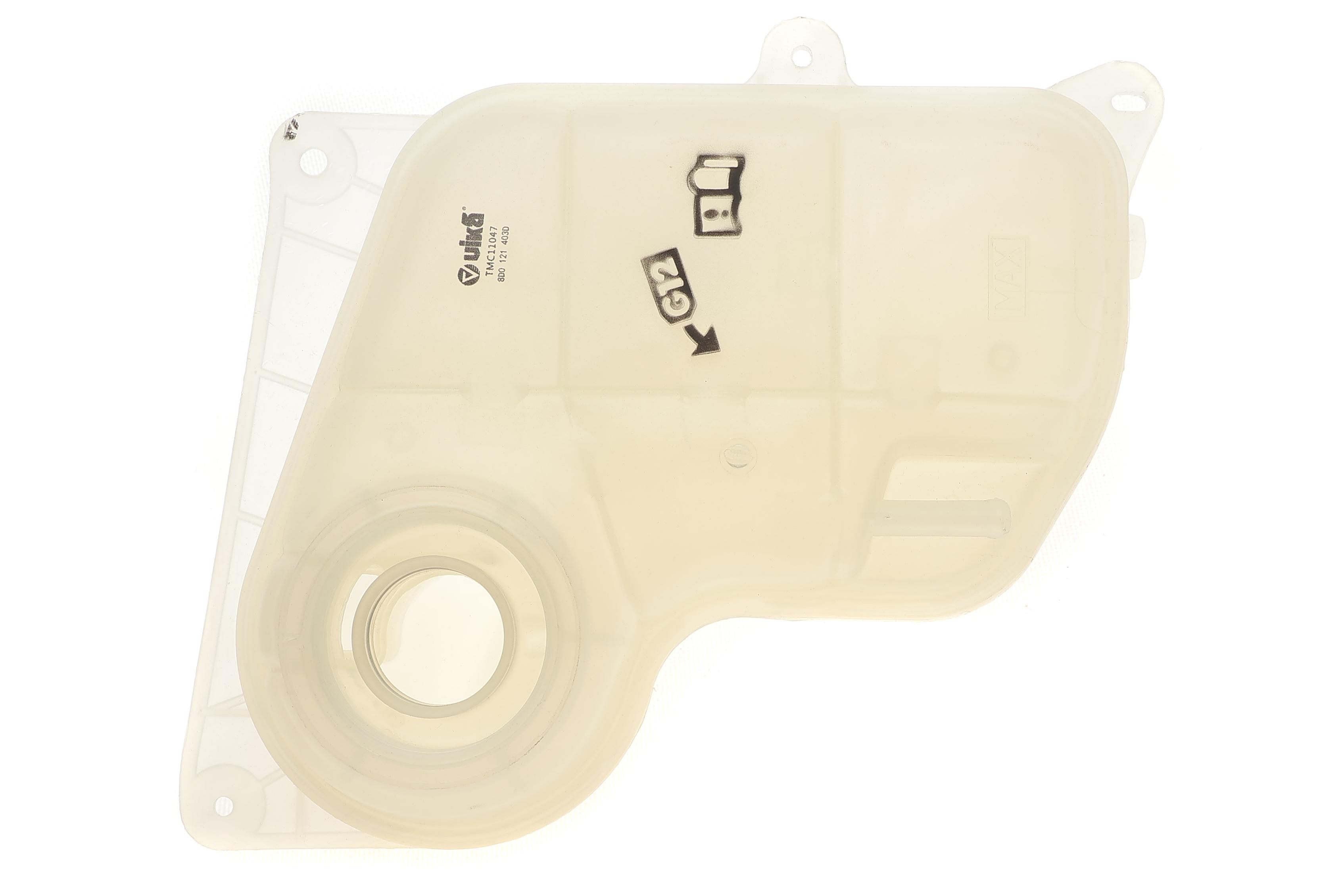 Бачок розширювальний Audi A4 1.9TDI/1.6-2.8 94-01 (з датчиком)