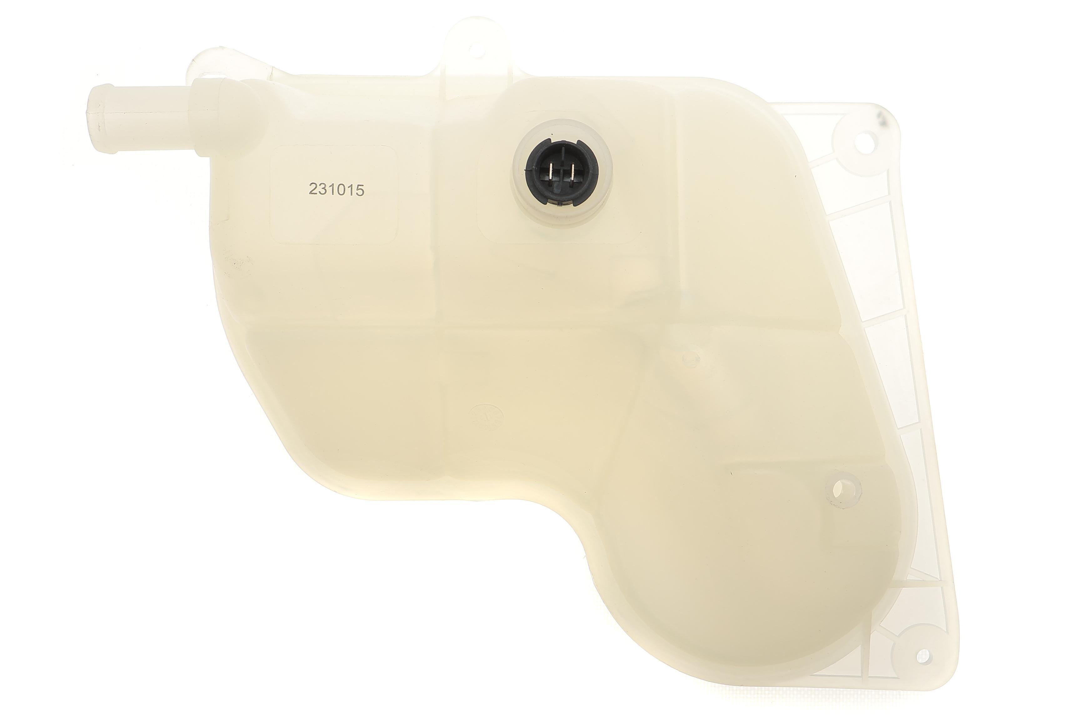 Бачок розширювальний Audi A4 1.9TDI/1.6-2.8 94-01 (з датчиком)