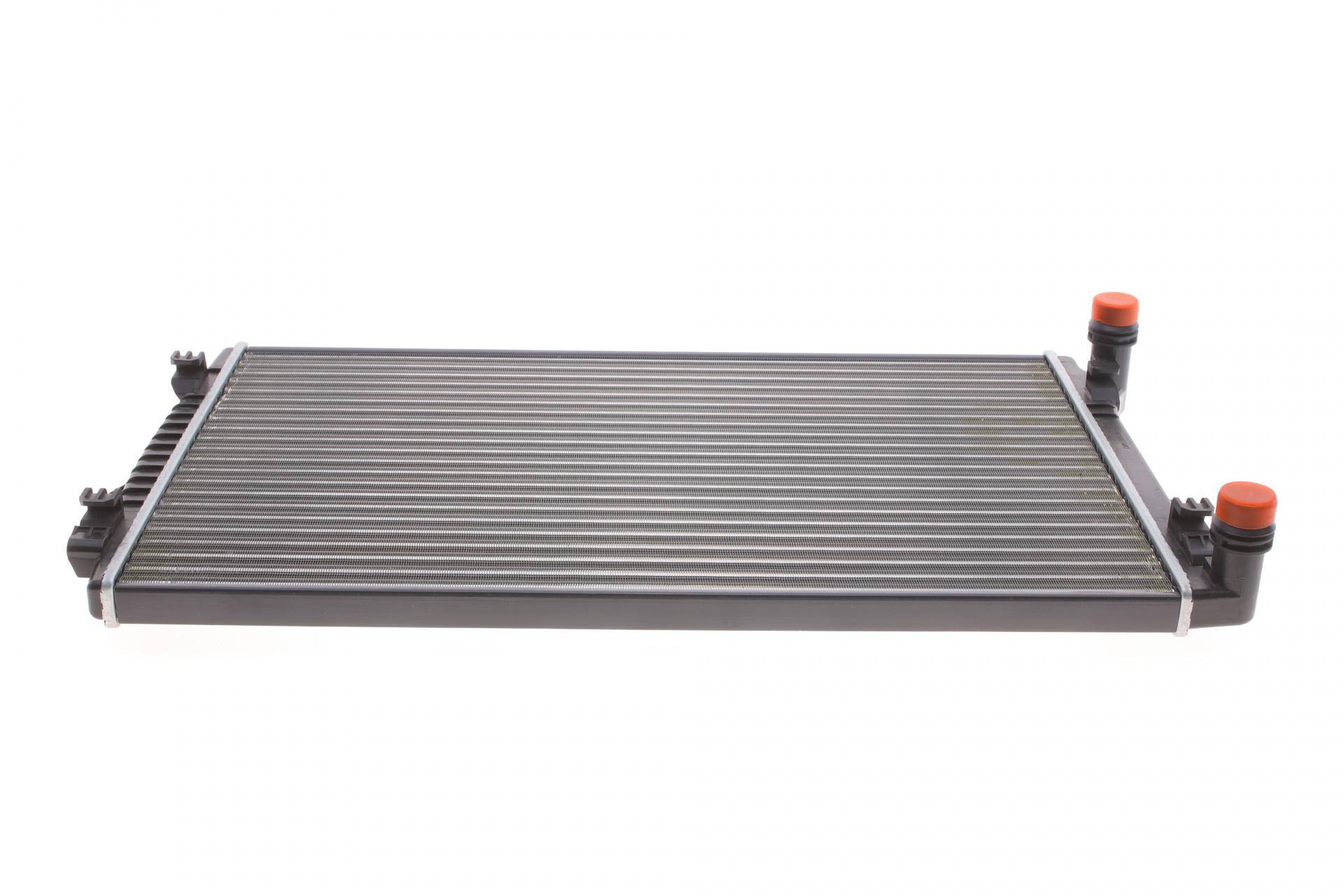 Радіатор охолодження VW Caddy 2.0TDI 20-/Passat 1.4TSI/1.6/2.0TDI 14-