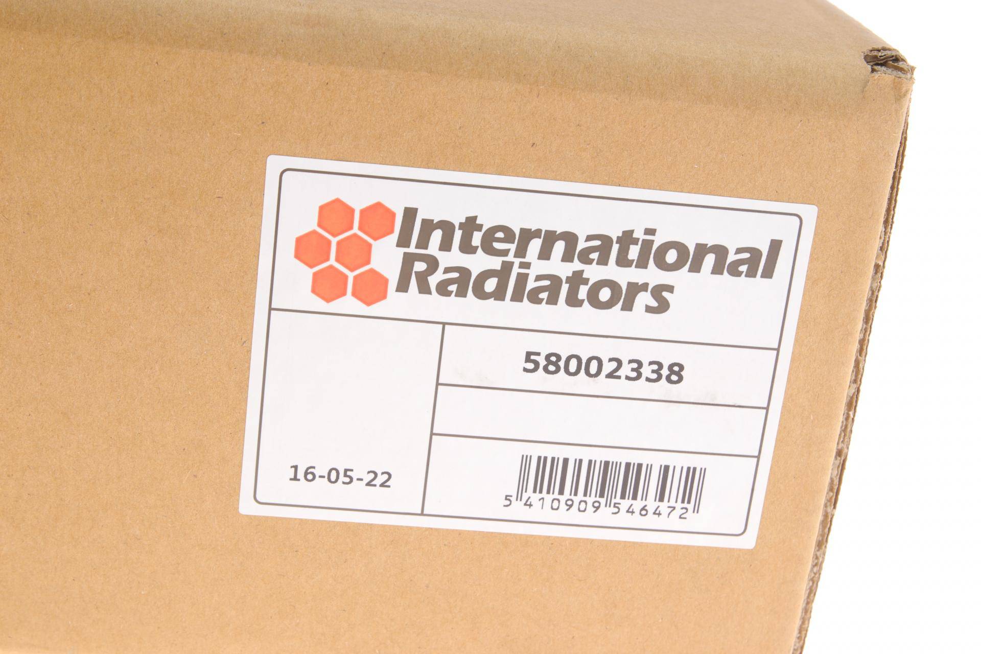 Радіатор охолодження VW Caddy 2.0TDI 20-/Passat 1.4TSI/1.6/2.0TDI 14-