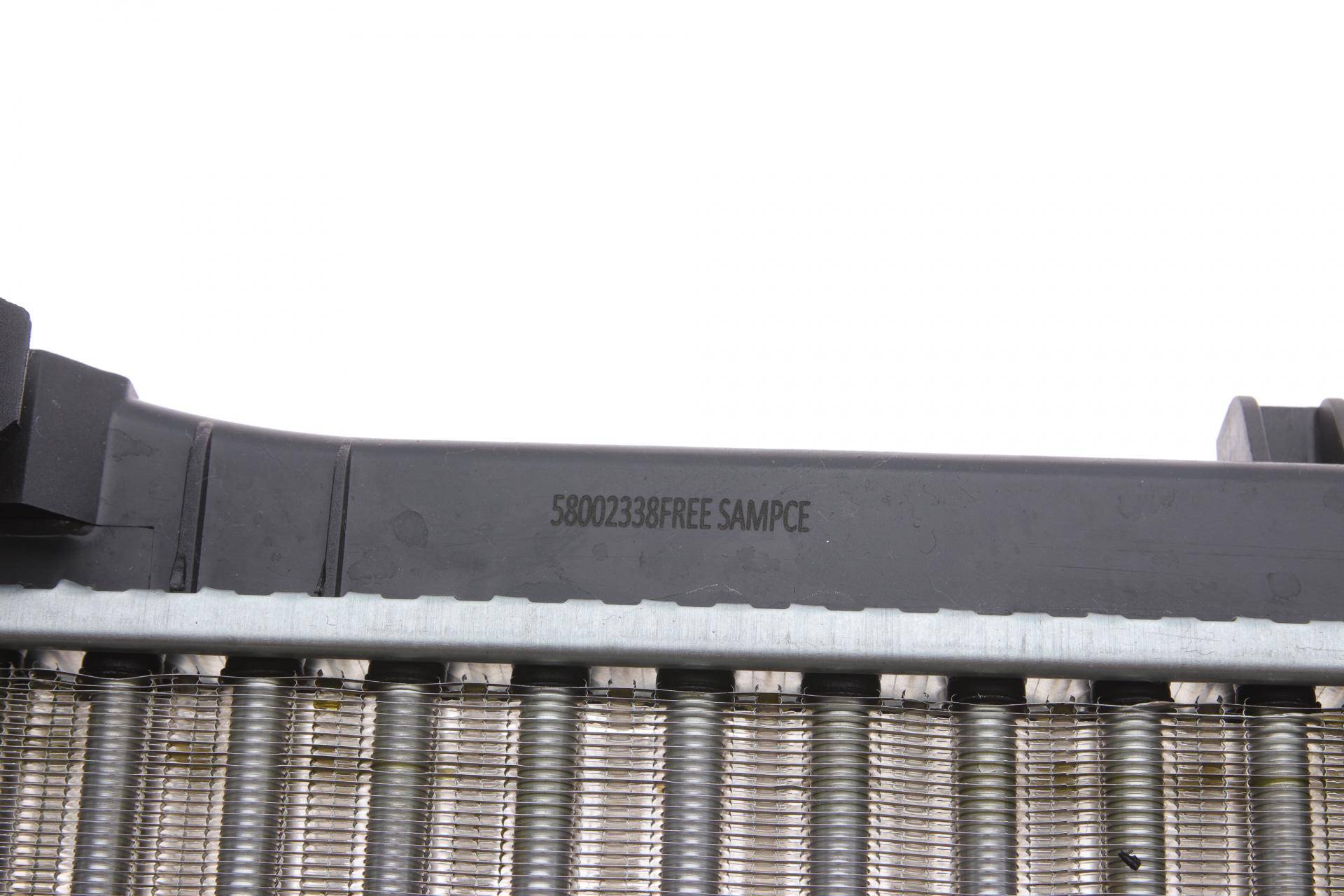 Радіатор охолодження VW Caddy 2.0TDI 20-/Passat 1.4TSI/1.6/2.0TDI 14-