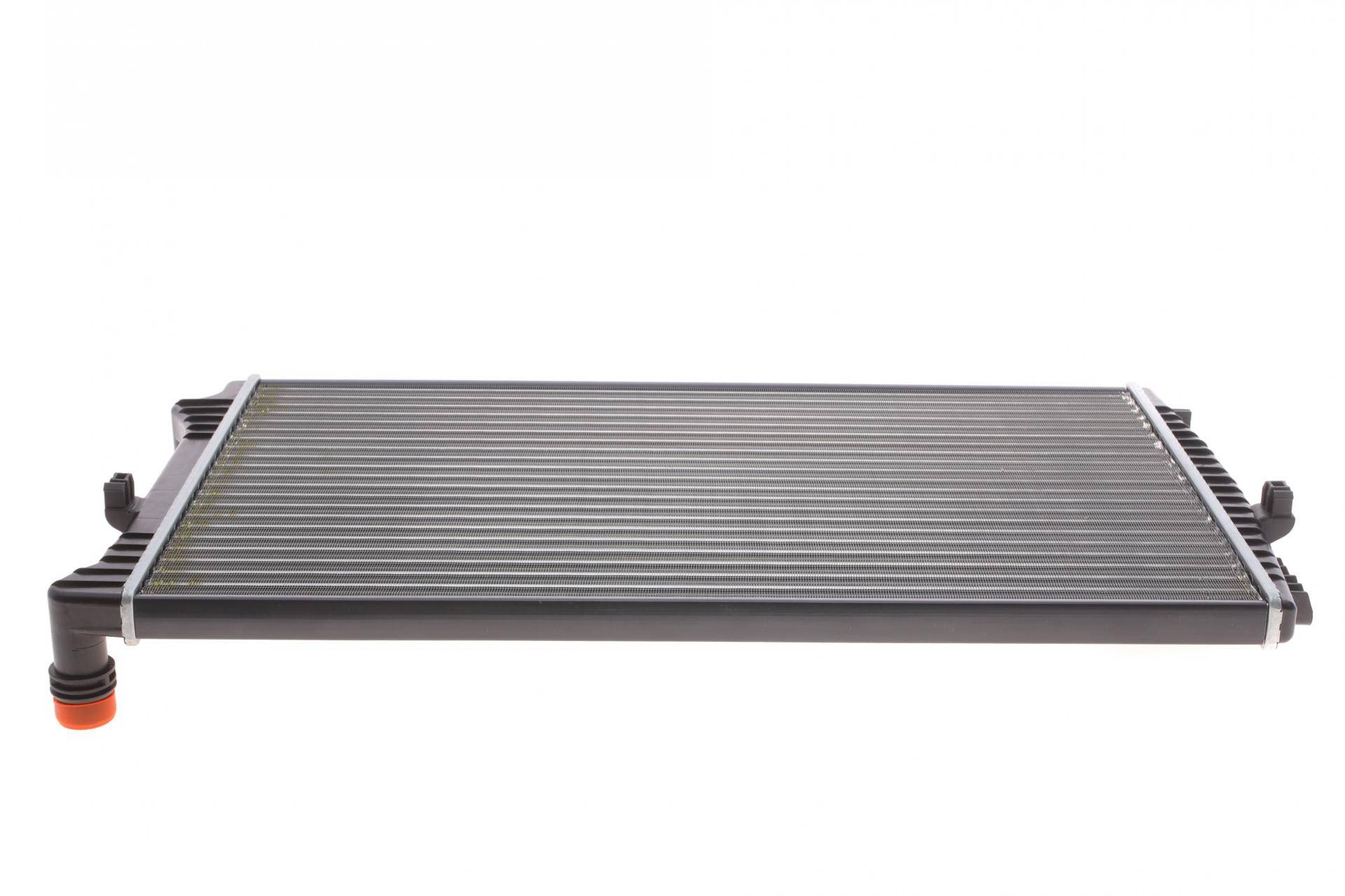 Радіатор охолодження VW Caddy 2.0TDI 20-/Passat 1.4TSI/1.6/2.0TDI 14-