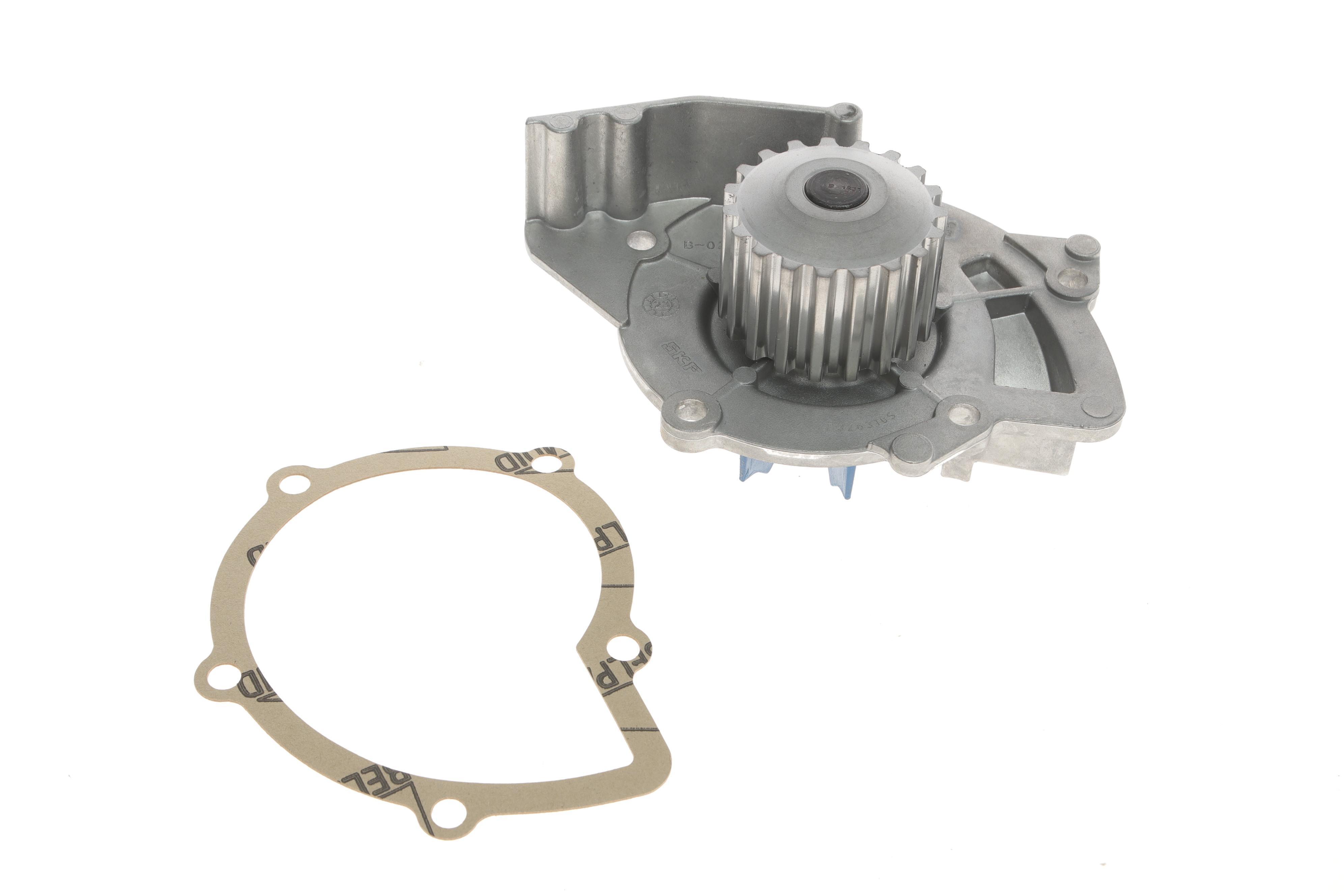 Помпа води Fiat Scudo 2.0HDI 07-