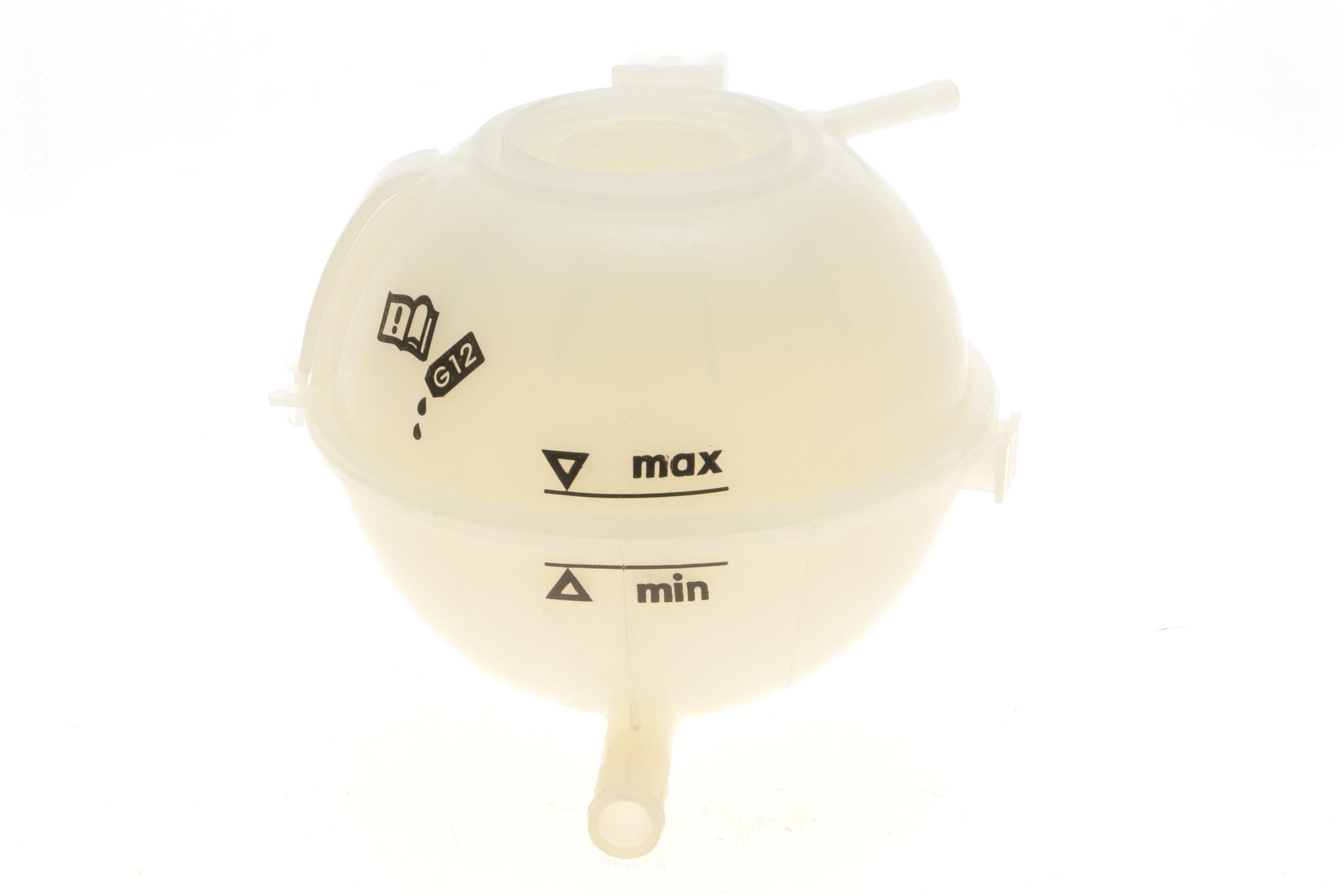 Бачок розширювальний VW Polo 09-/Skoda Fabia 99-/Rapid 12-19