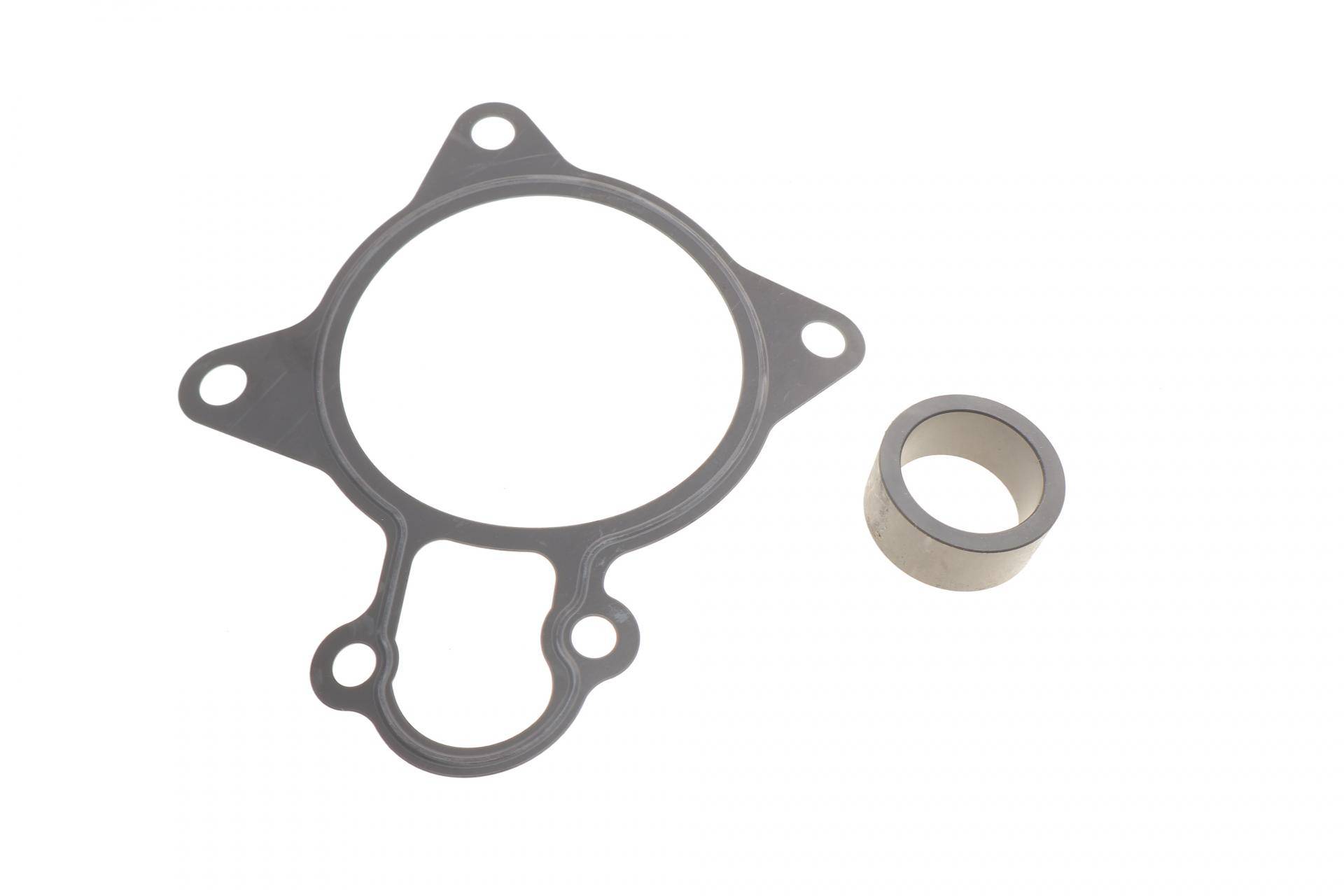 Помпа води Iveco Daily III/IV 3.0JTD 04- (B/B) (7 лоп)