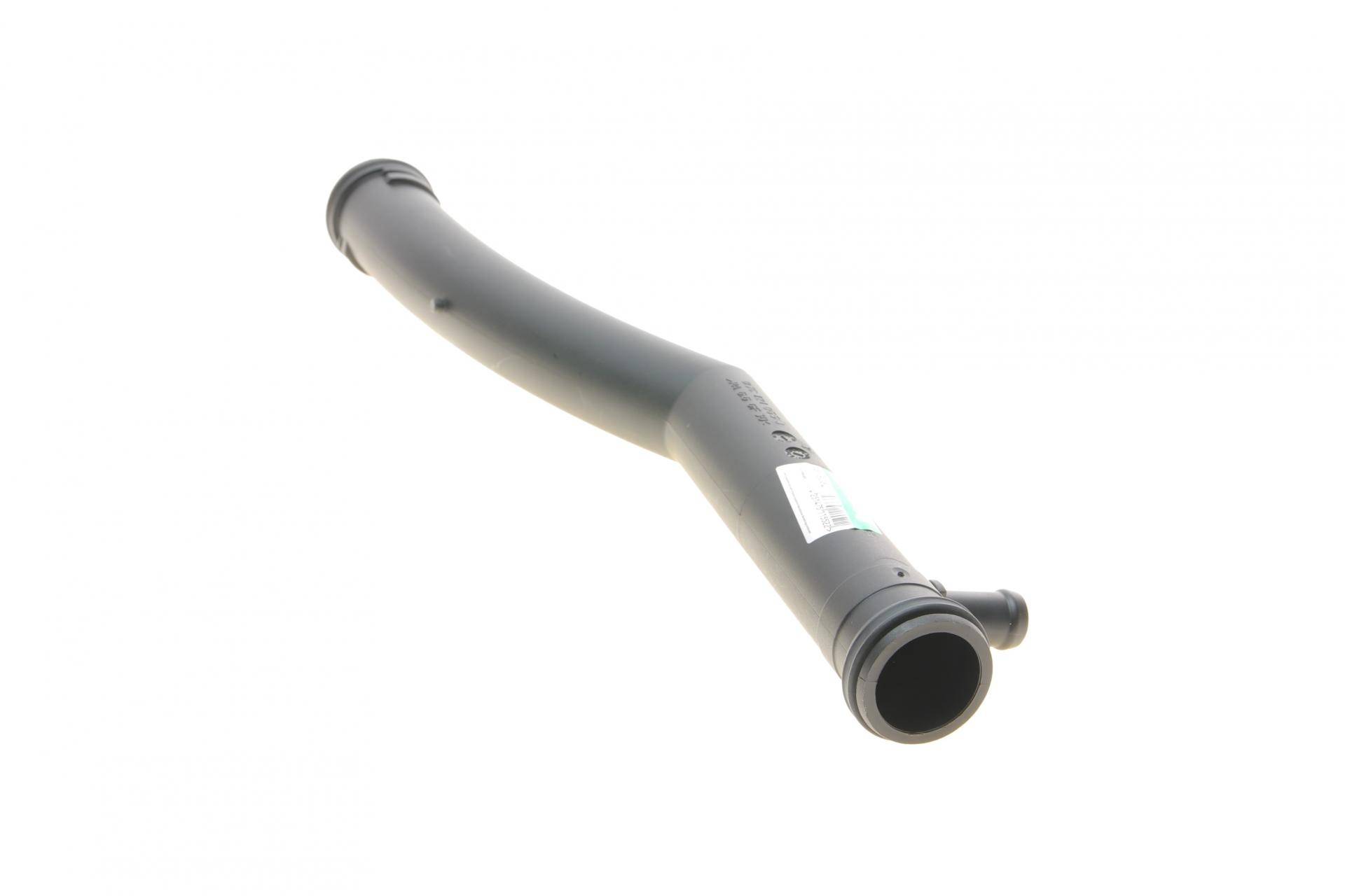 Трубка системи охолодження VW Polo 1.6 06-/Tiguan 1.4TSI 10-18