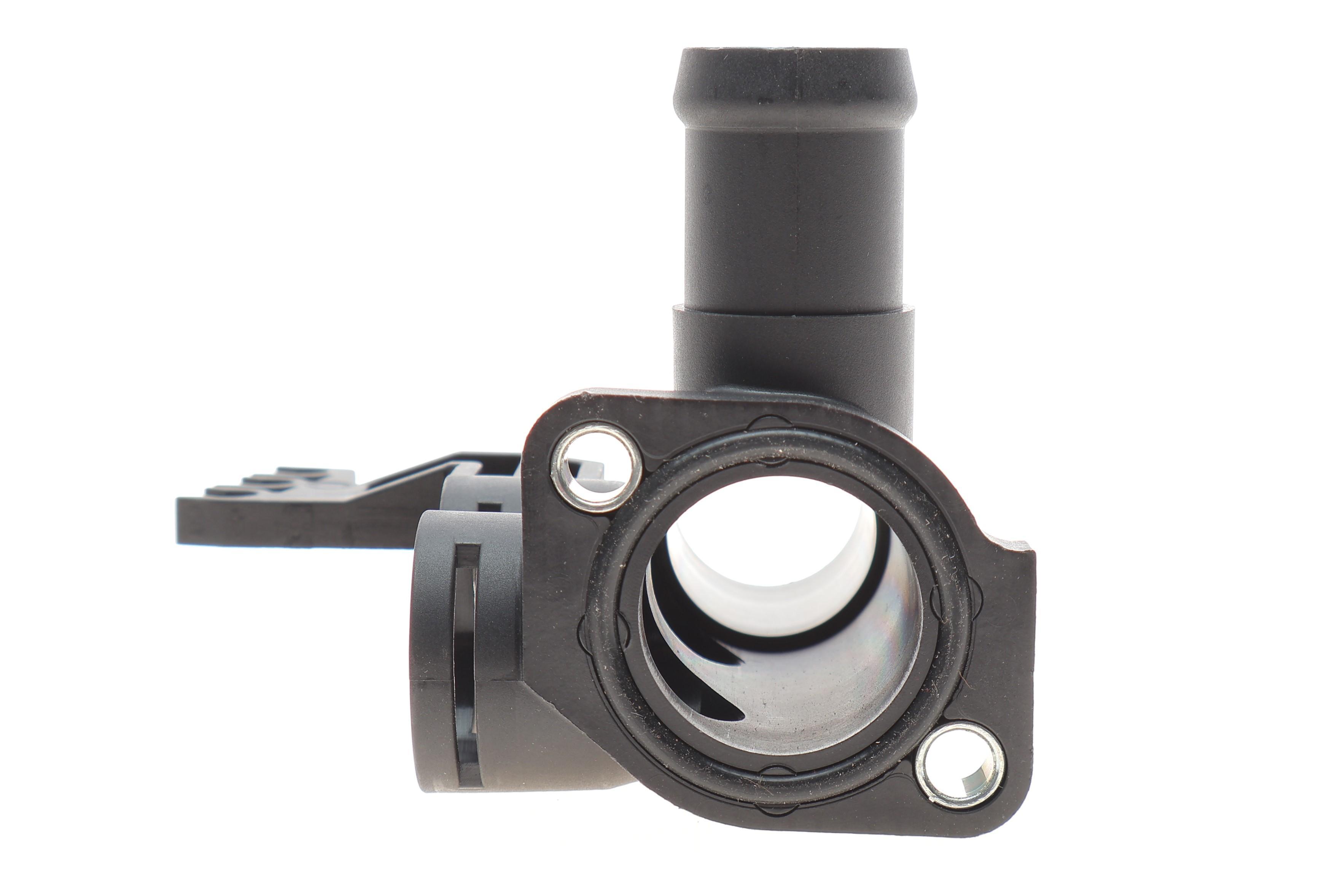 Фланець системи охолодження Audi 80/100/A6 1.6/2.0i 90-98