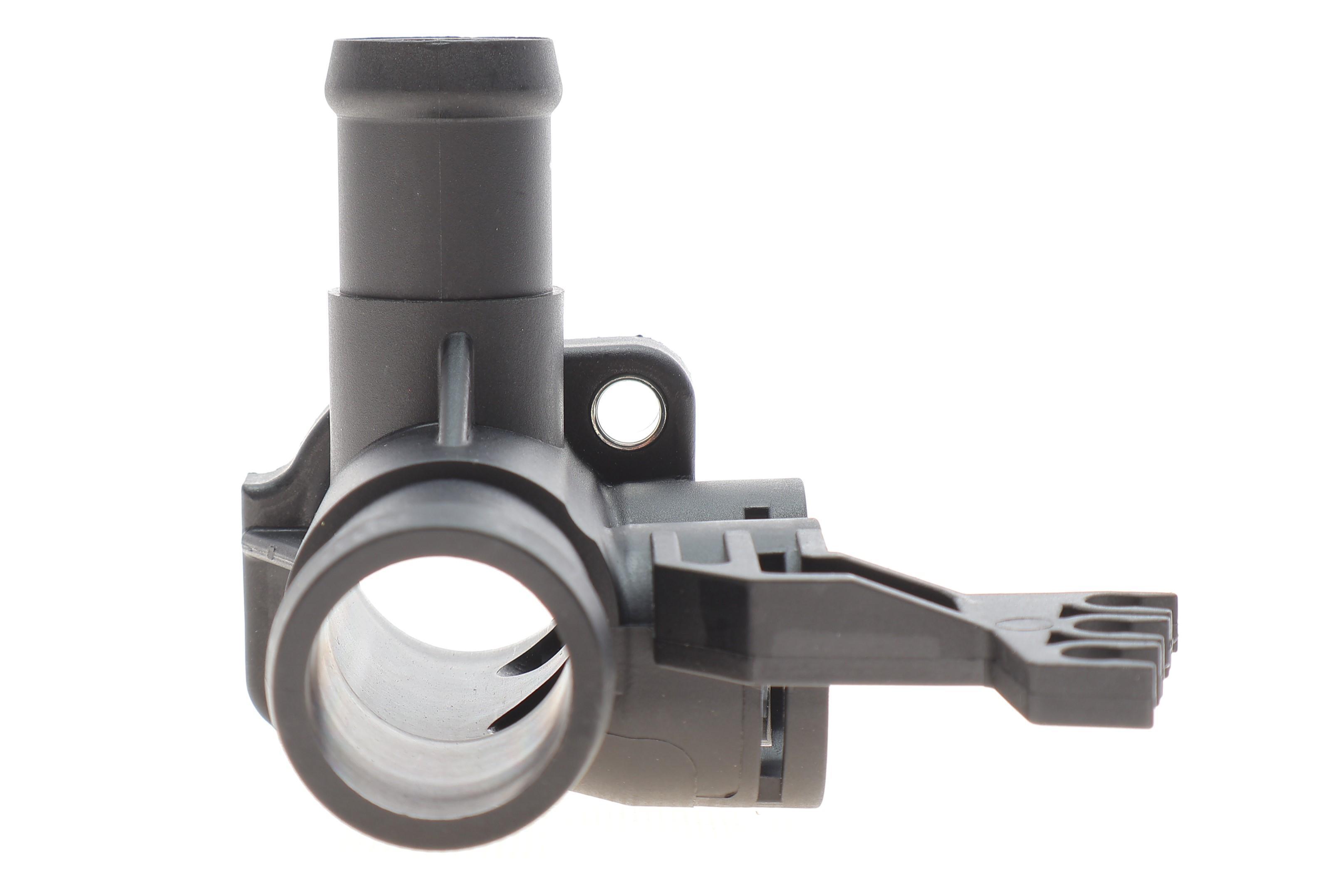 Фланець системи охолодження Audi 80/100/A6 1.6/2.0i 90-98