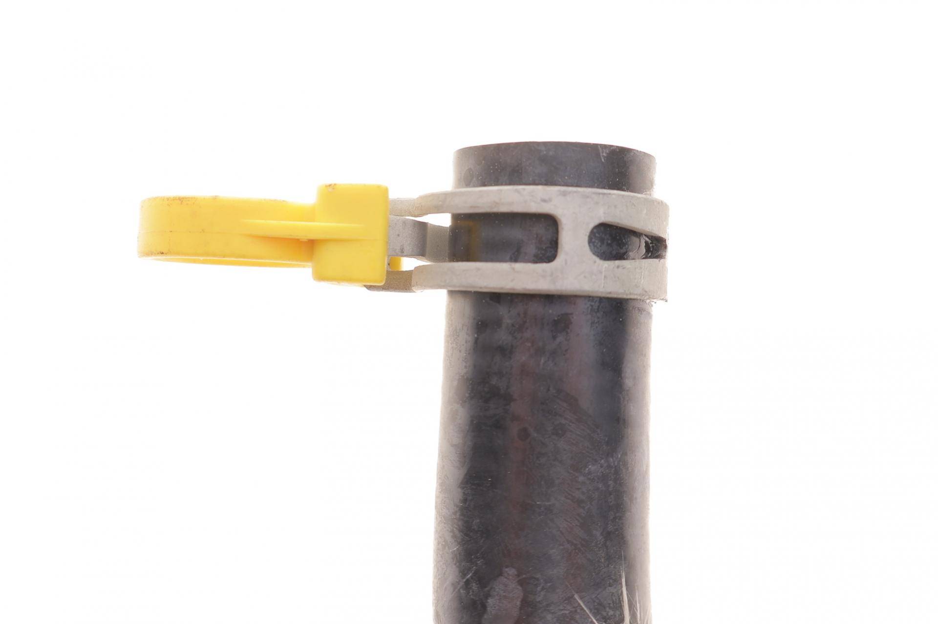 Патрубок радіатора Ford Tourneo Connect/Transit Connect 1.8TDCi/TDDi/DI 02-13 (в зборі)