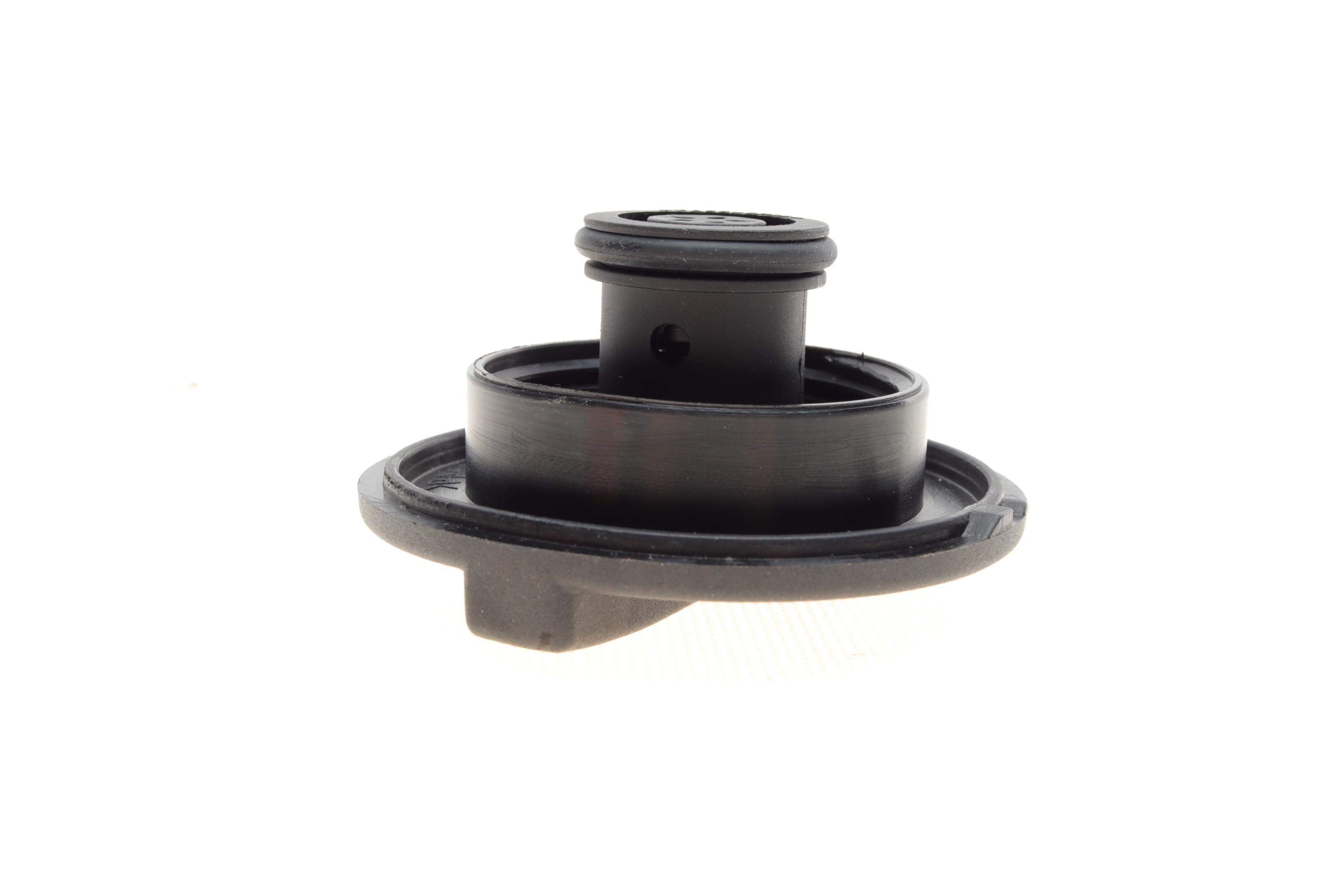 Кришка бачка розширювального MB OM646/651 2.2CDI (5012)