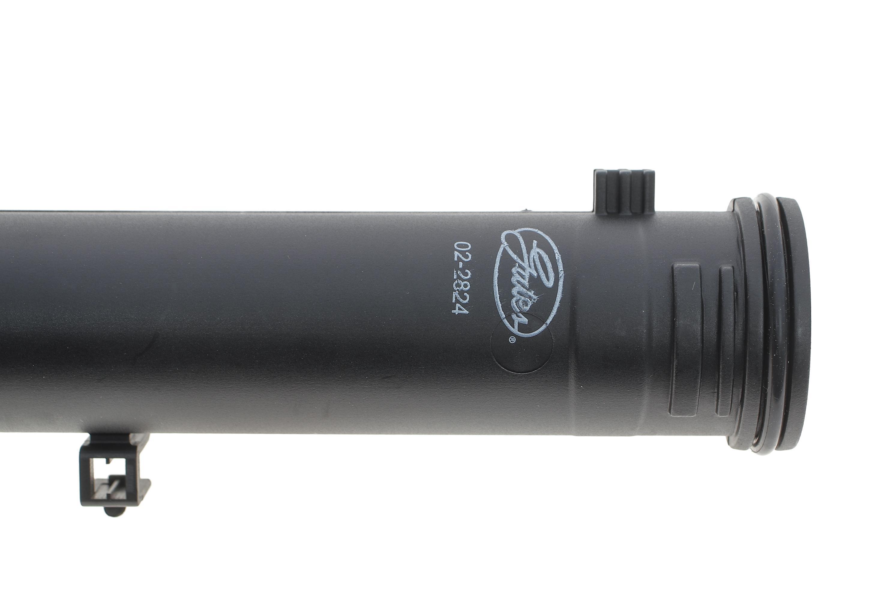 Патрубок системи охолодження VW Caddy II 1.4-1.6 95-04