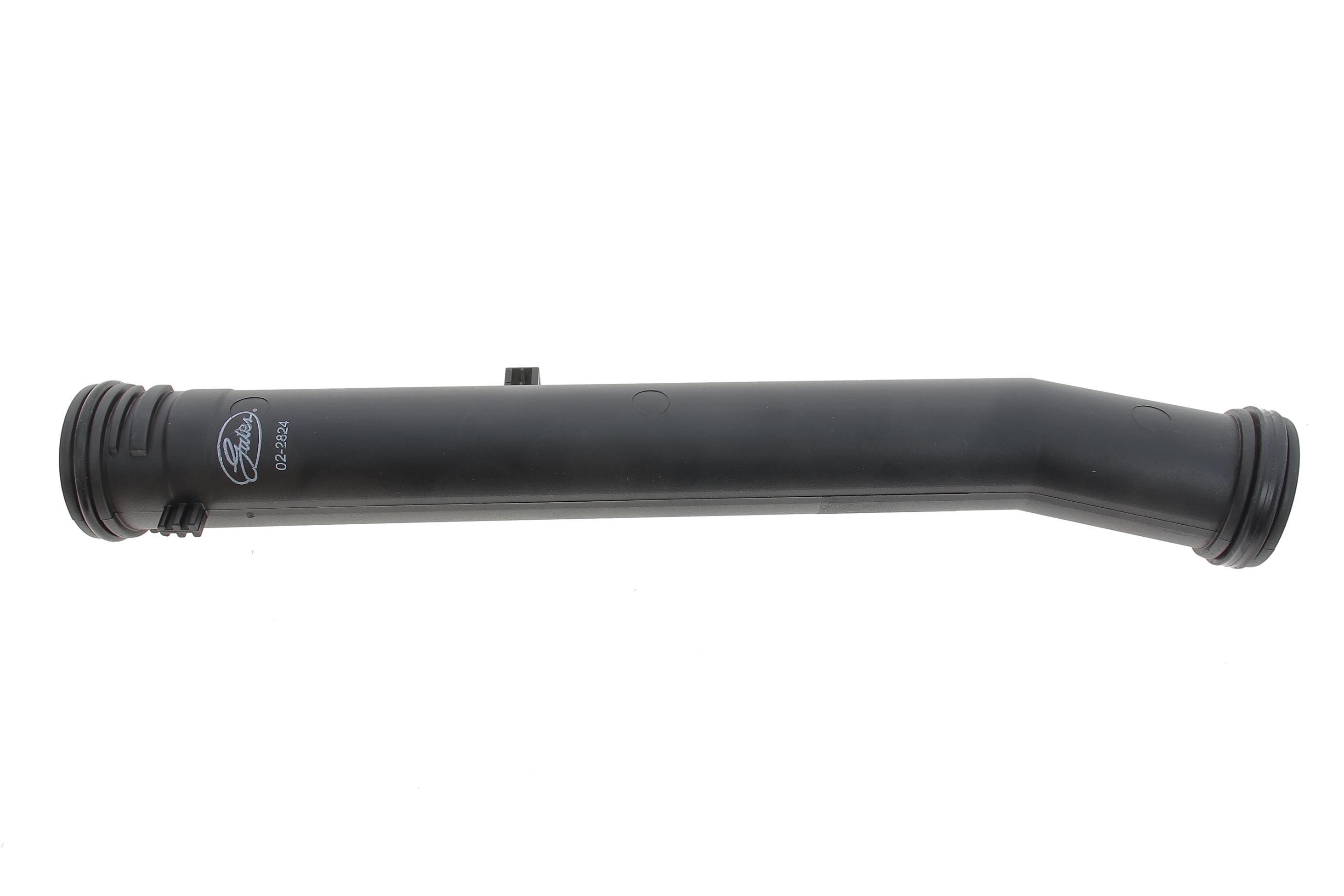 Патрубок системи охолодження VW Caddy II 1.4-1.6 95-04