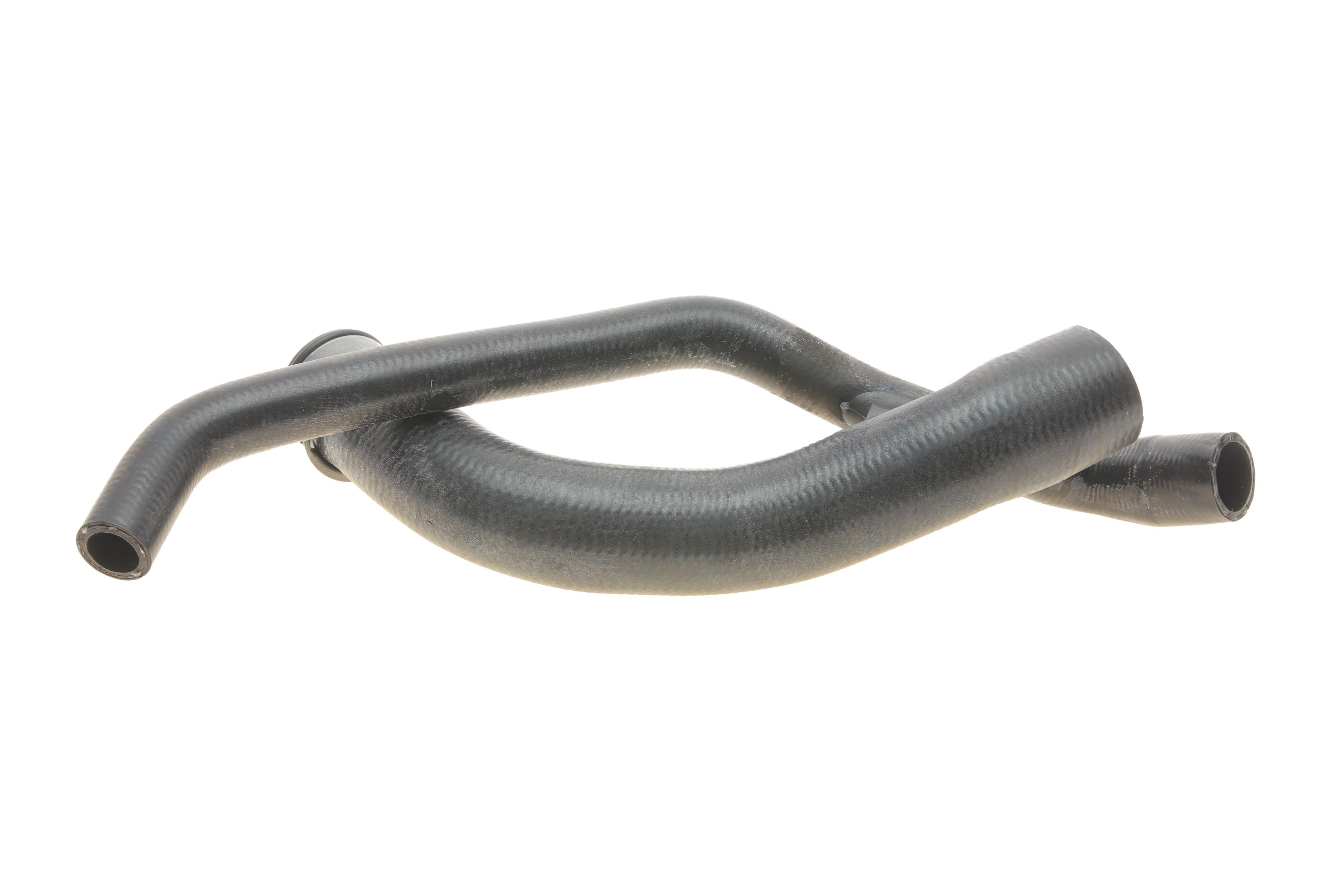 Патрубок радіатора (нижній) MB Sprinter 2.2/3.0CDI 06- (R)