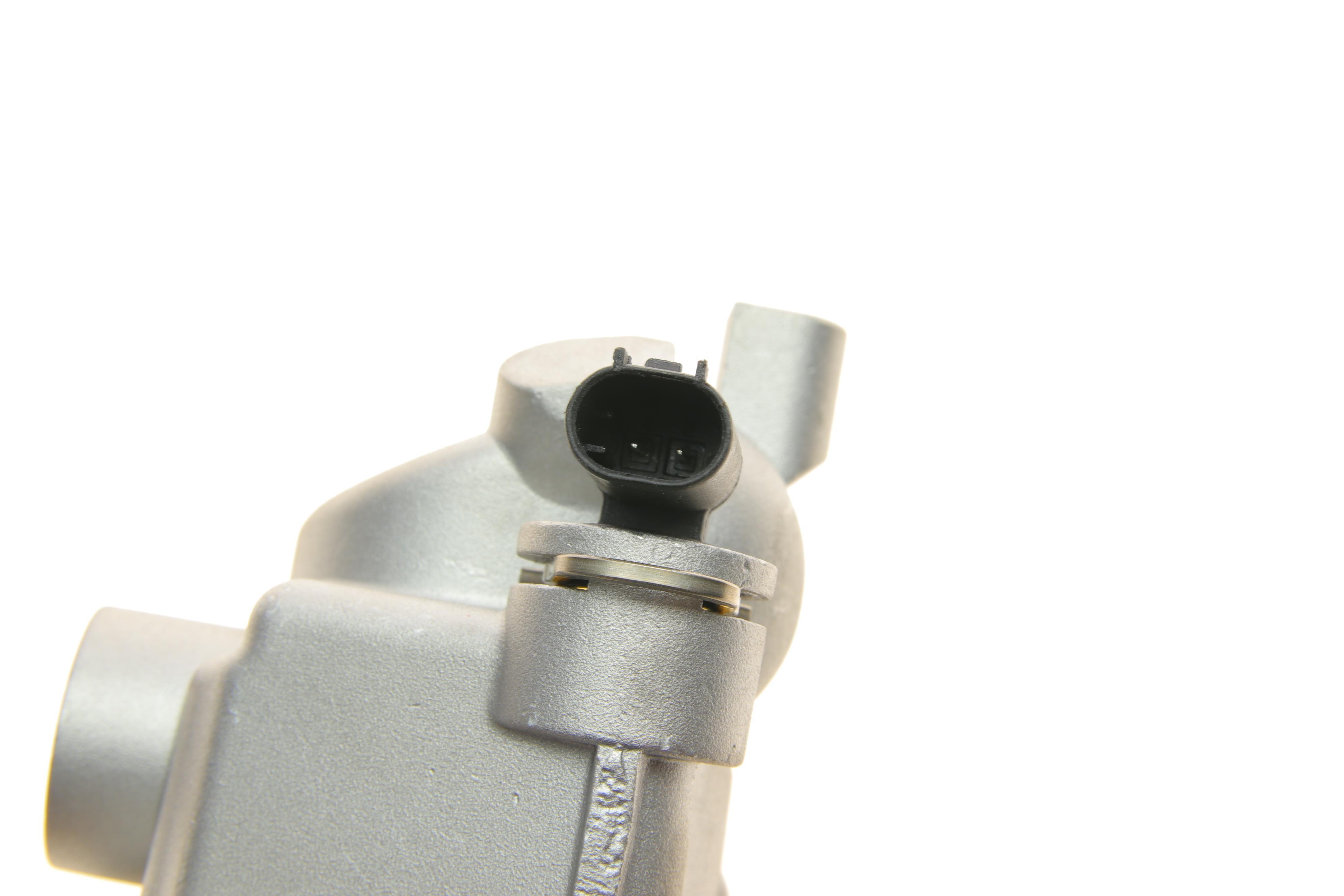 Термостат MB Vito (W638) 2.2CDI/Sprinter 2.2-2.7CDI 00- (87°С) (OM646/OM611)