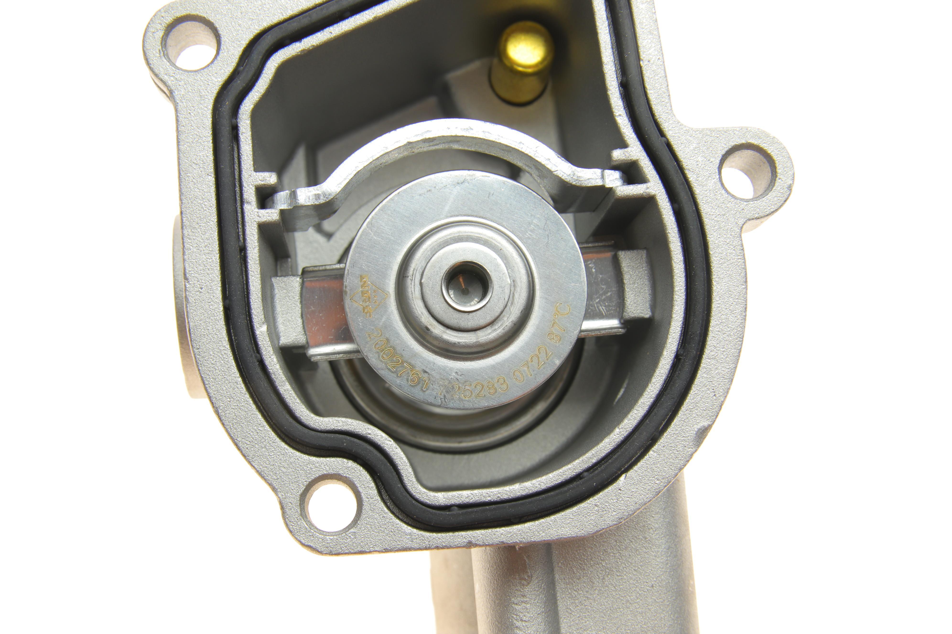 Термостат MB Vito (W638) 2.2CDI/Sprinter 2.2-2.7CDI 00- (87°С) (OM646/OM611)