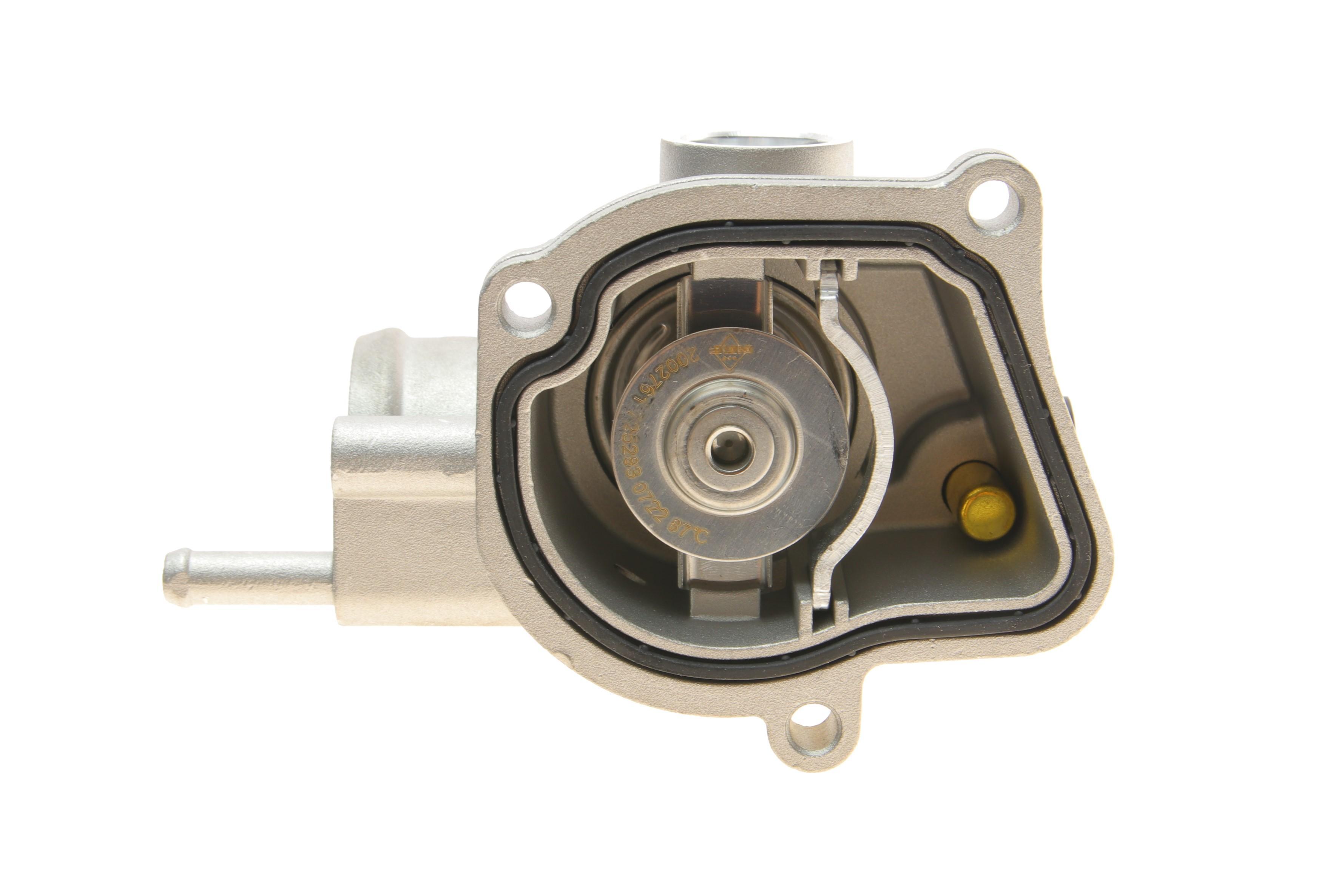 Термостат MB Vito (W638) 2.2CDI/Sprinter 2.2-2.7CDI 00- (87°С) (OM646/OM611)