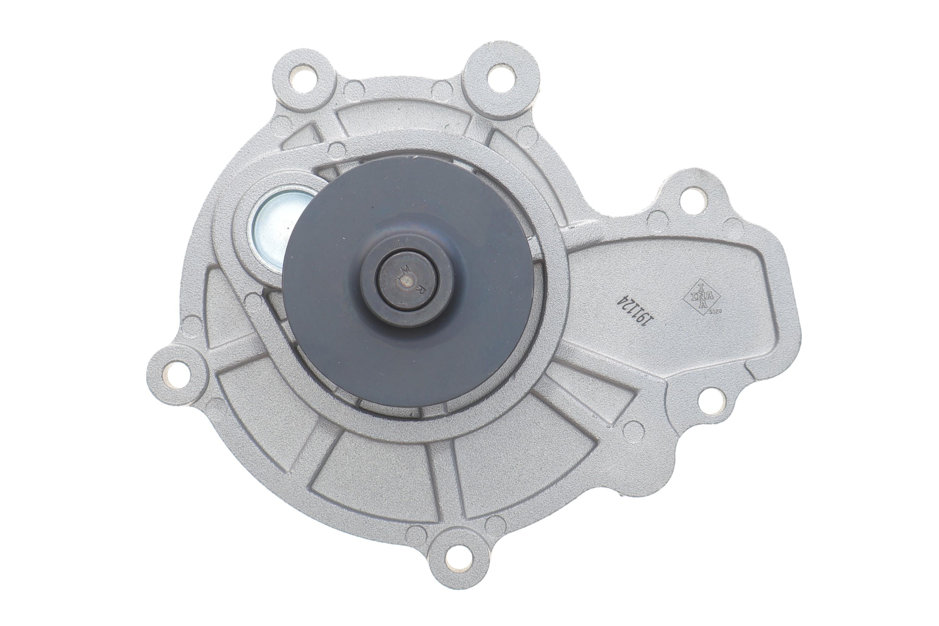 Помпа води Chevrolet Lacetti/Nubira/Captiva 2.0D 07-/Cruze 2.0CDI 09-