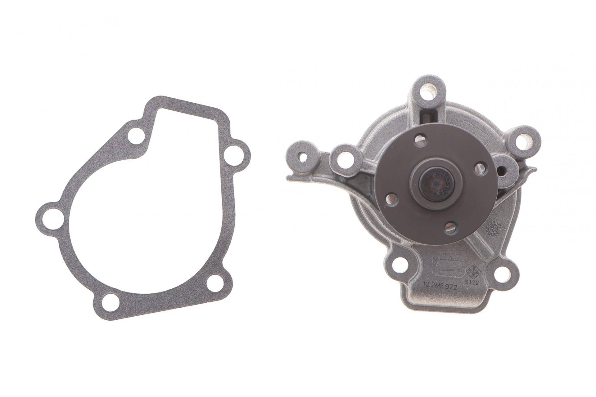 Помпа води Hyundai Elantra/Tucson/i30/Matrix/Kia Sportage/Cee'd/Cerato 1.8/2.0/2.0 16V/CVVT 00-