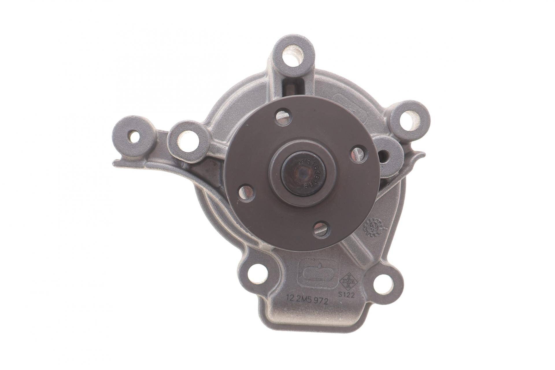 Помпа води Hyundai Elantra/Tucson/i30/Matrix/Kia Sportage/Cee'd/Cerato 1.8/2.0/2.0 16V/CVVT 00-