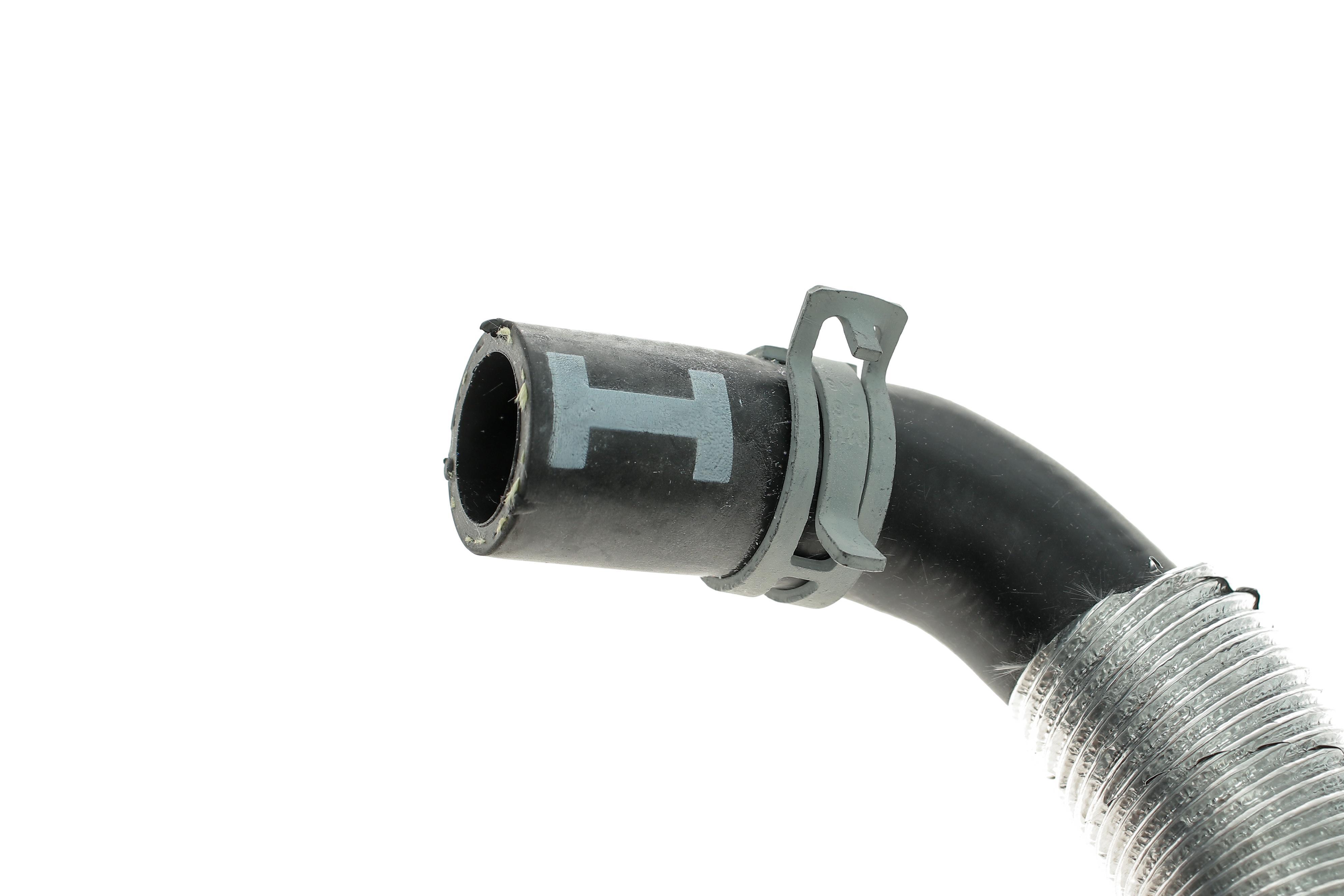 Патрубок радіатора Ford Transit Connect 1.8 TDCi 02-13