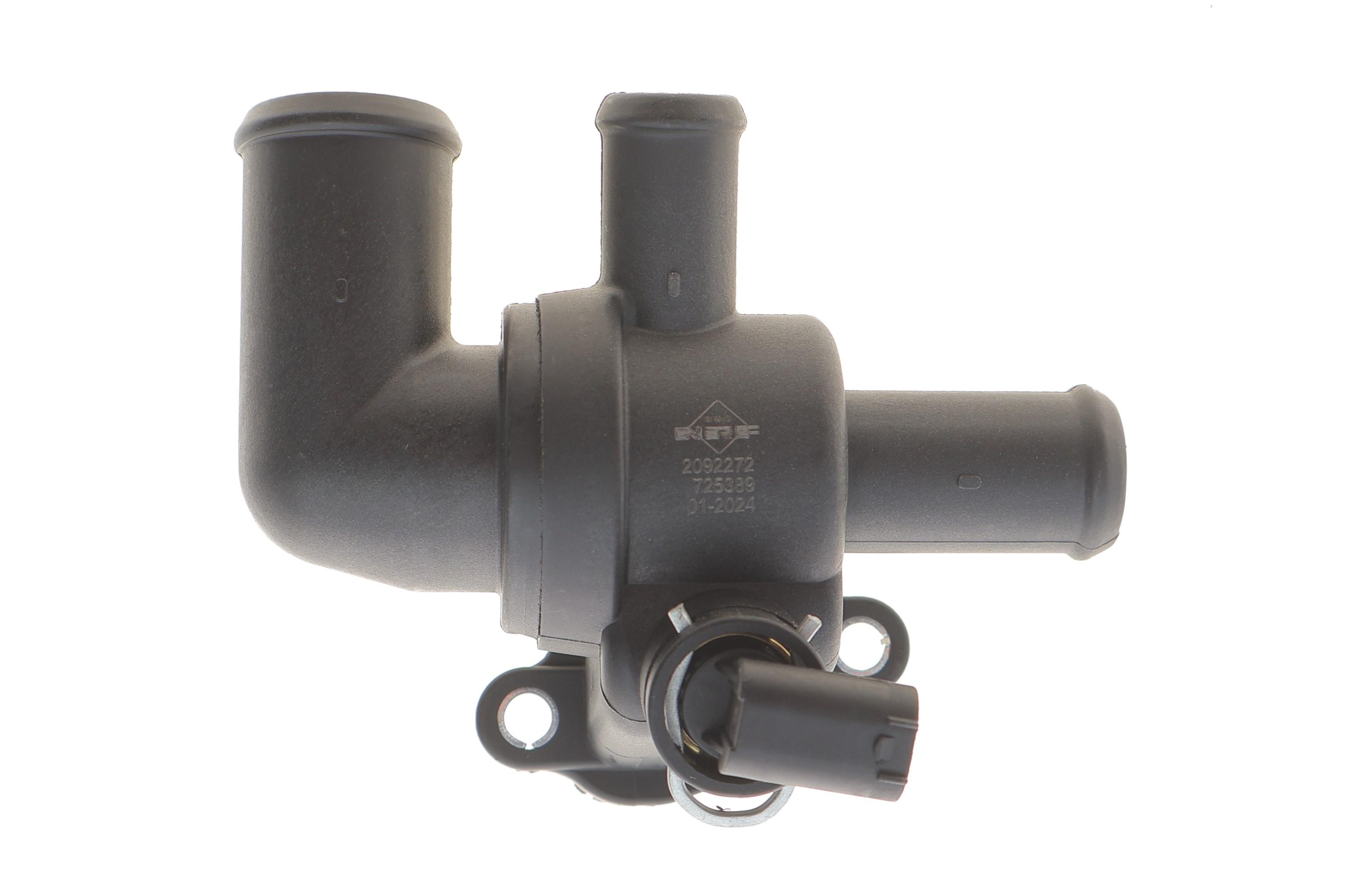 Термостат Smart (450/451) 0.8CDI (OM660) 99- (90°C)