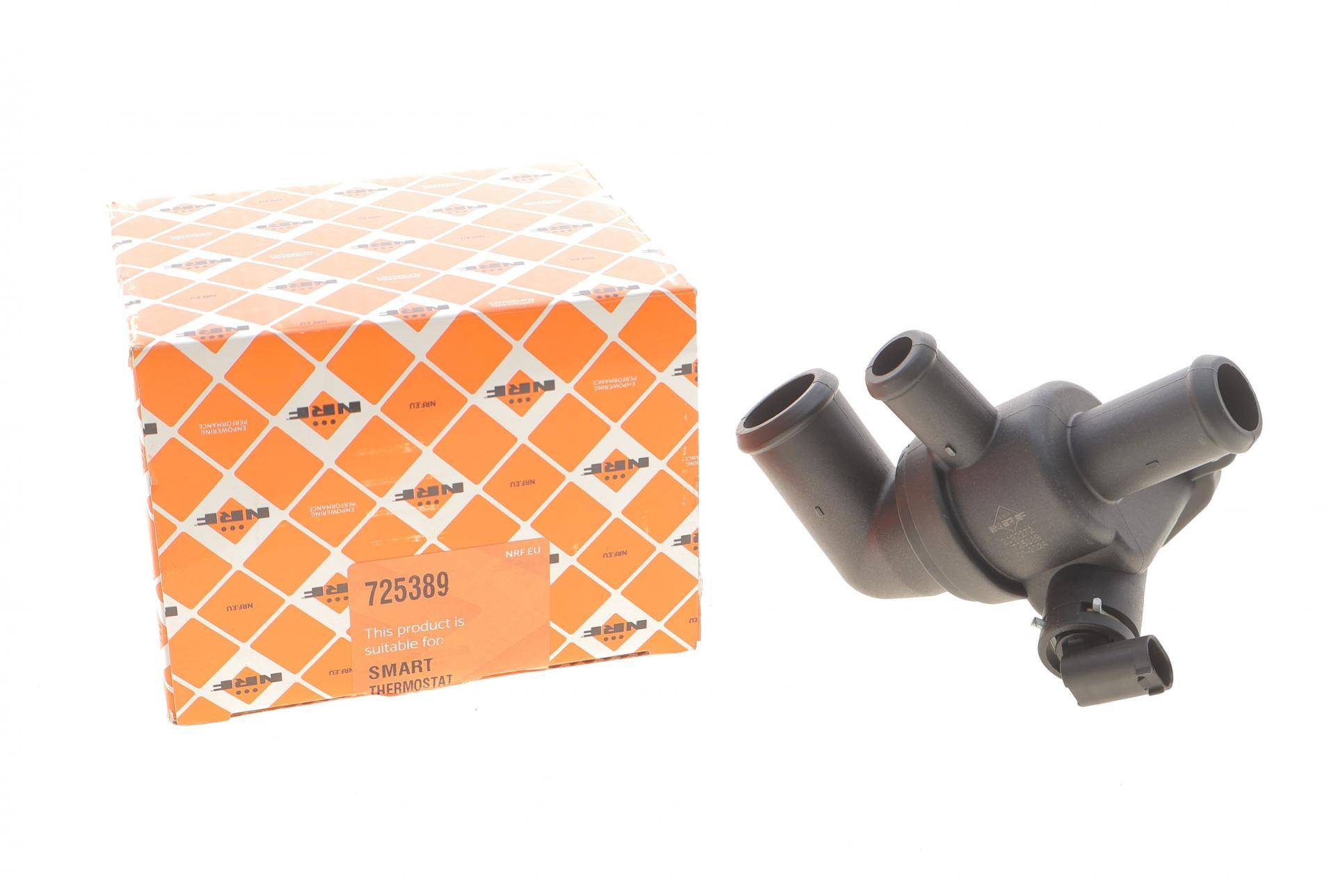 Термостат Smart (450/451) 0.8CDI (OM660) 99- (90°C)