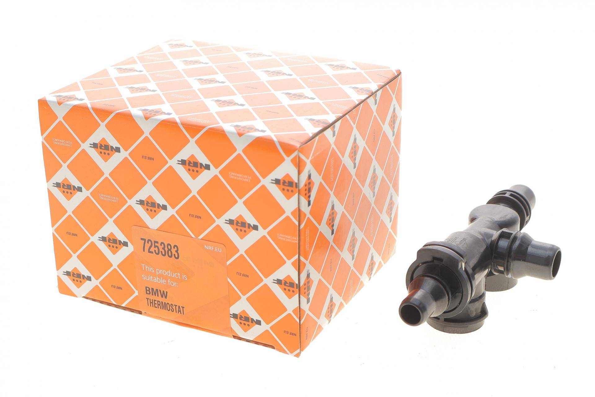 Термостат BMW X5 (E53) 3.0D/3.0i/4.4-4.8i 00-06